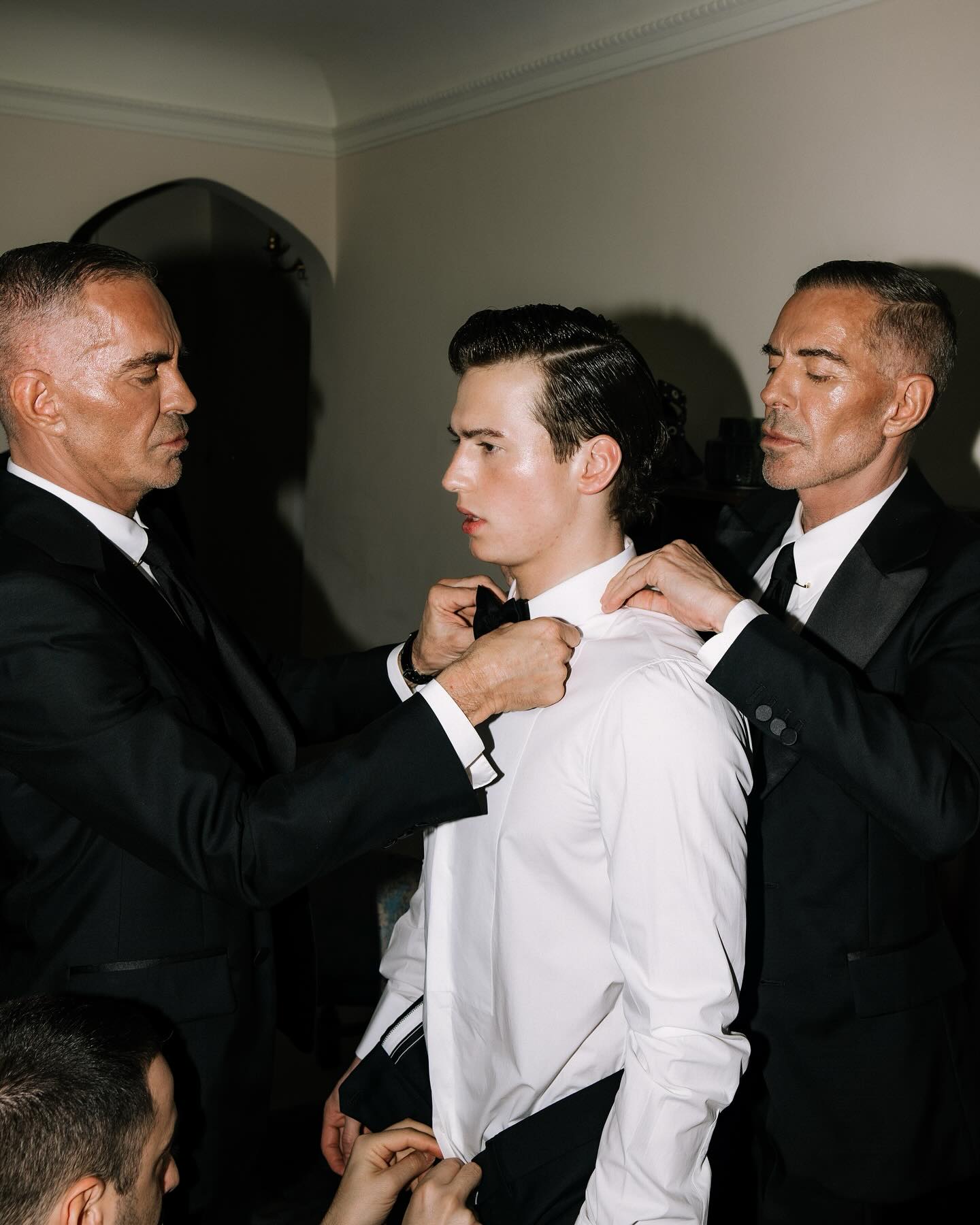 Hinh anh Tương lai nào đang chờ đón Dsquared2? 1
