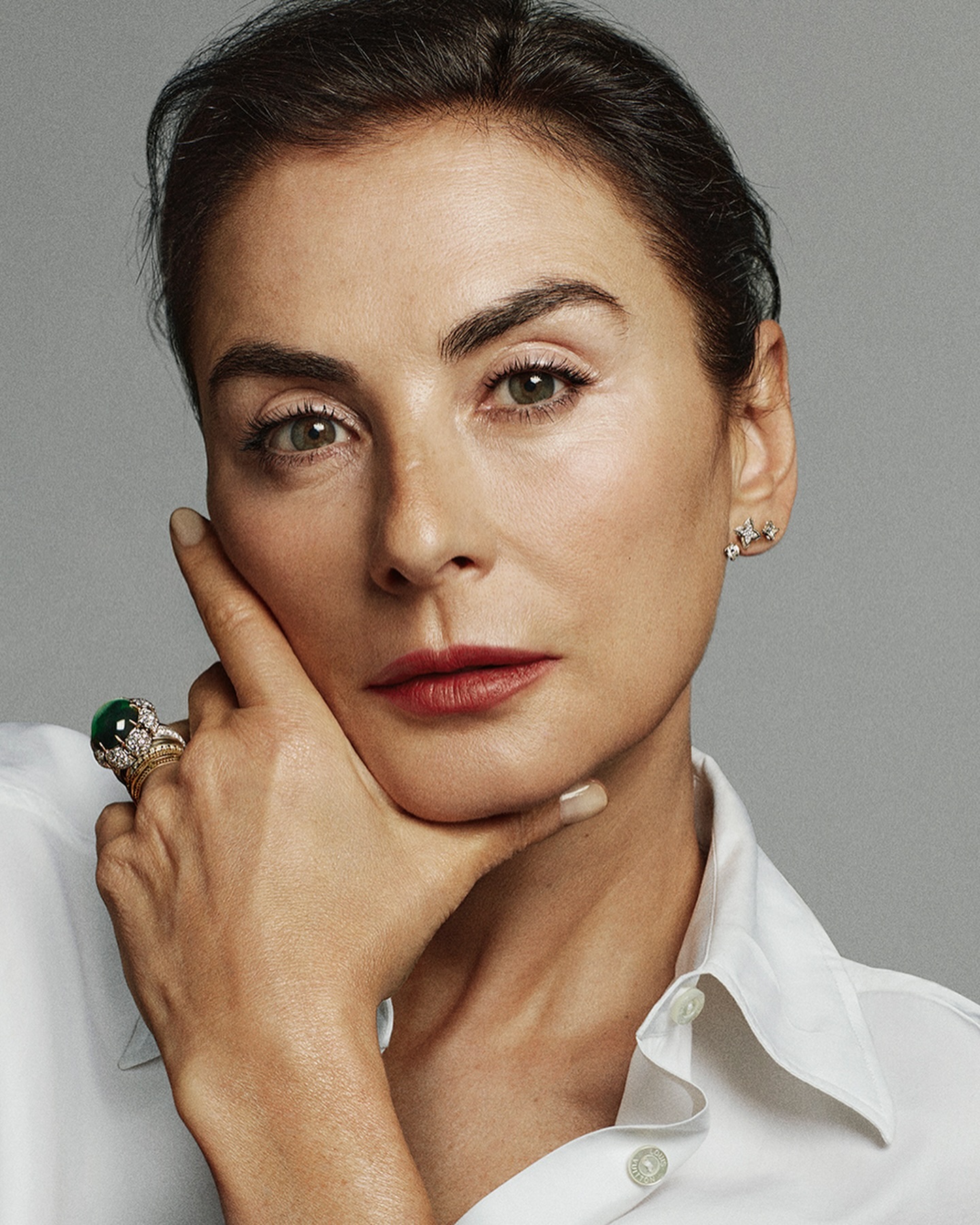 Francesca louis vuitton