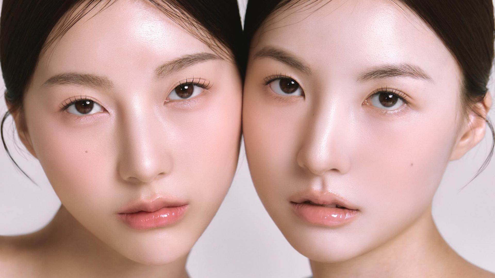 Gen Z đang thiết lập lại "trật tự" makeup mới