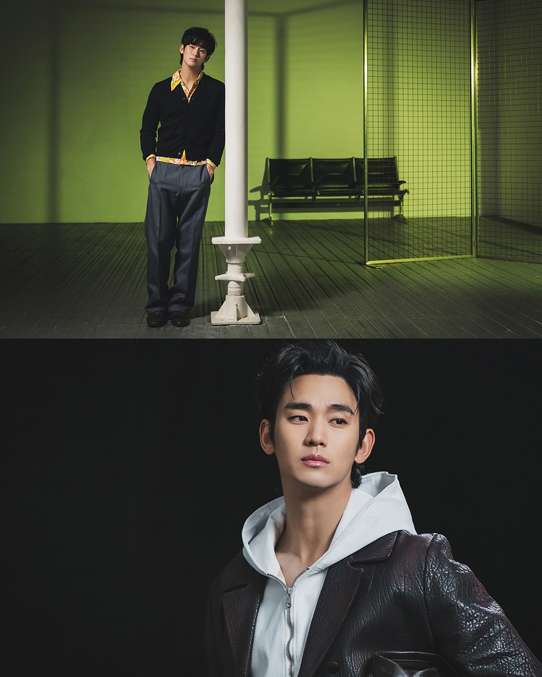 kim soo hyun thương hiệu bê bối