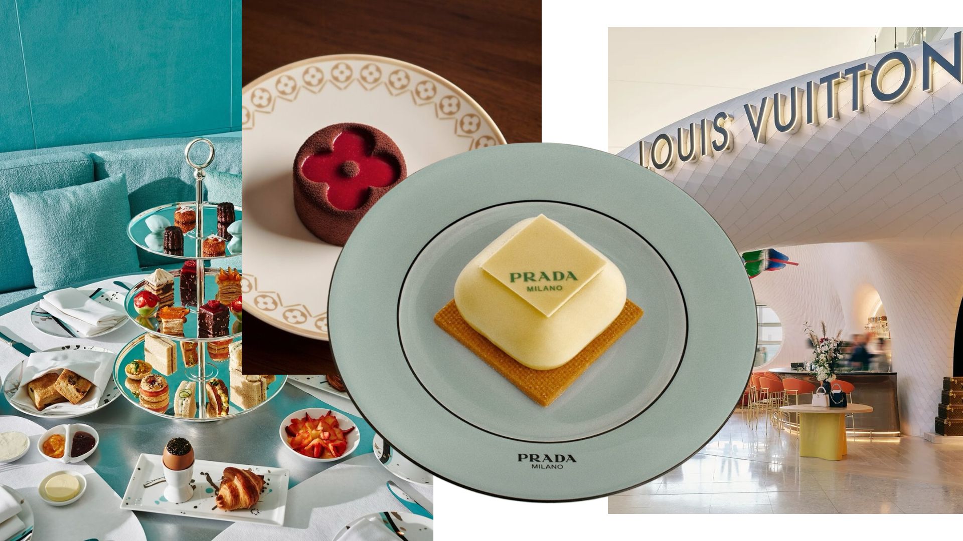Nếm vị thương hiệu: Khi thời trang kể chuyện qua ẩm thực, nghỉ dưỡng và âm nhạc