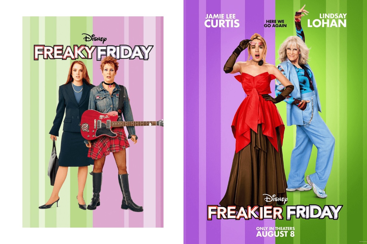 Hinh anh Freaky Friday 1