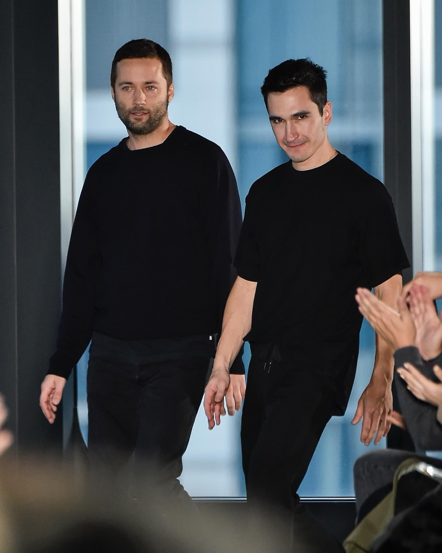 Jack McCollough Lazaro Hernandez loewe