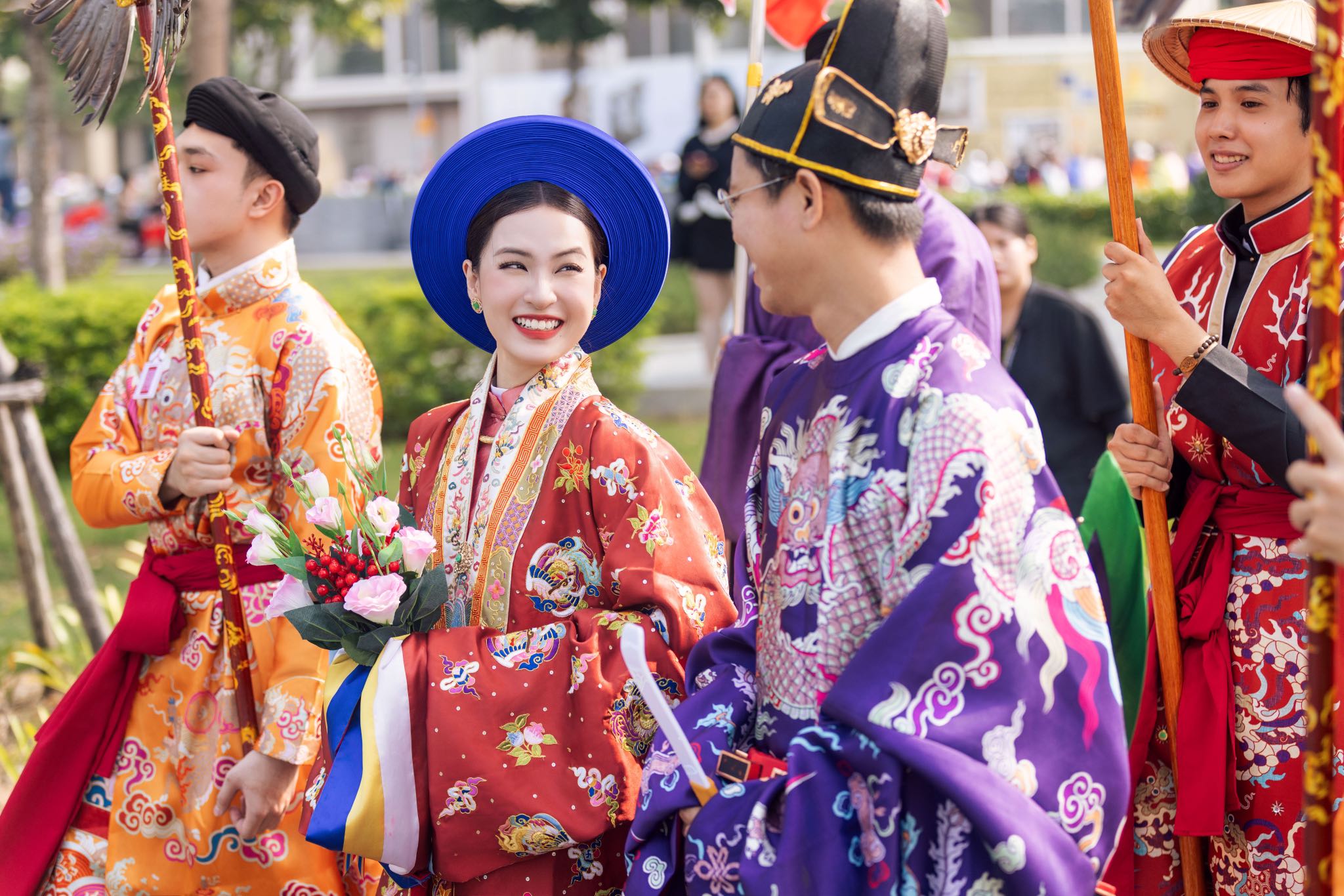 Hinh anh Văn hóa Siêu tăng cường (Hyper-cultural) 1