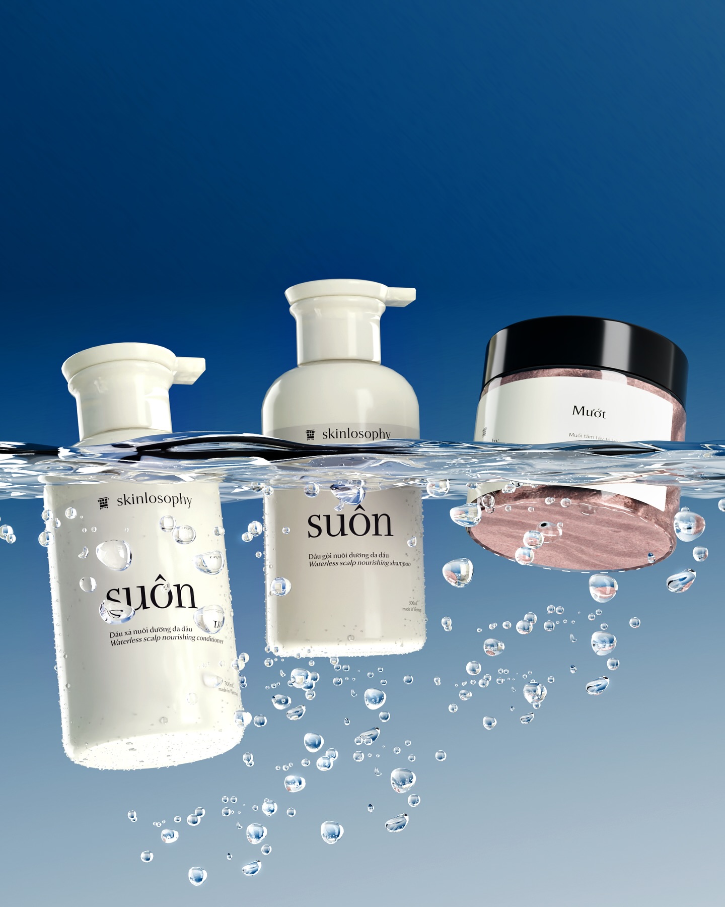 Hinh anh Cocoon: Khi dịu êm là sức mạnh 6