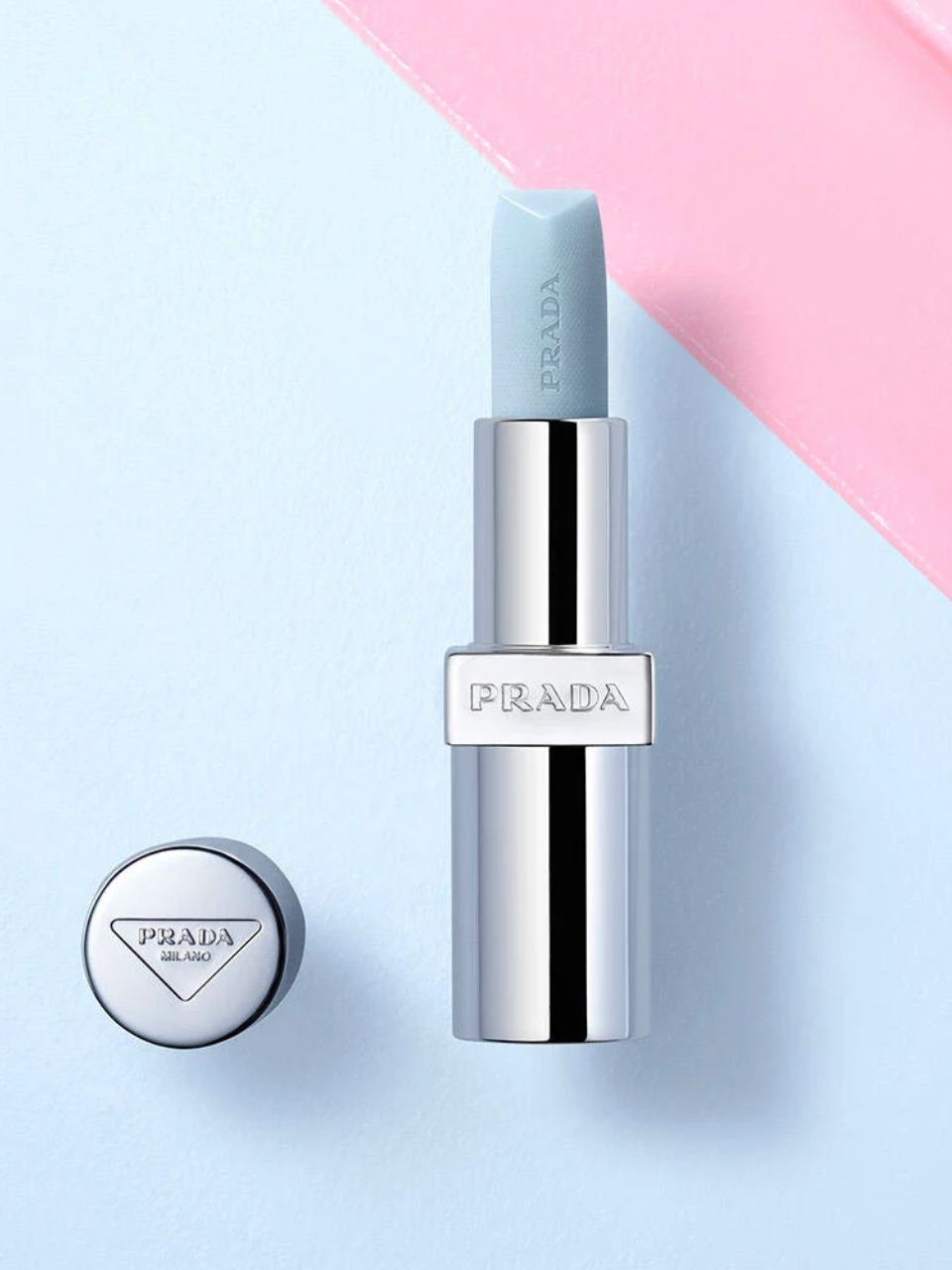 Hinh anh Son Prada Moisturizing Lip Balm 2
