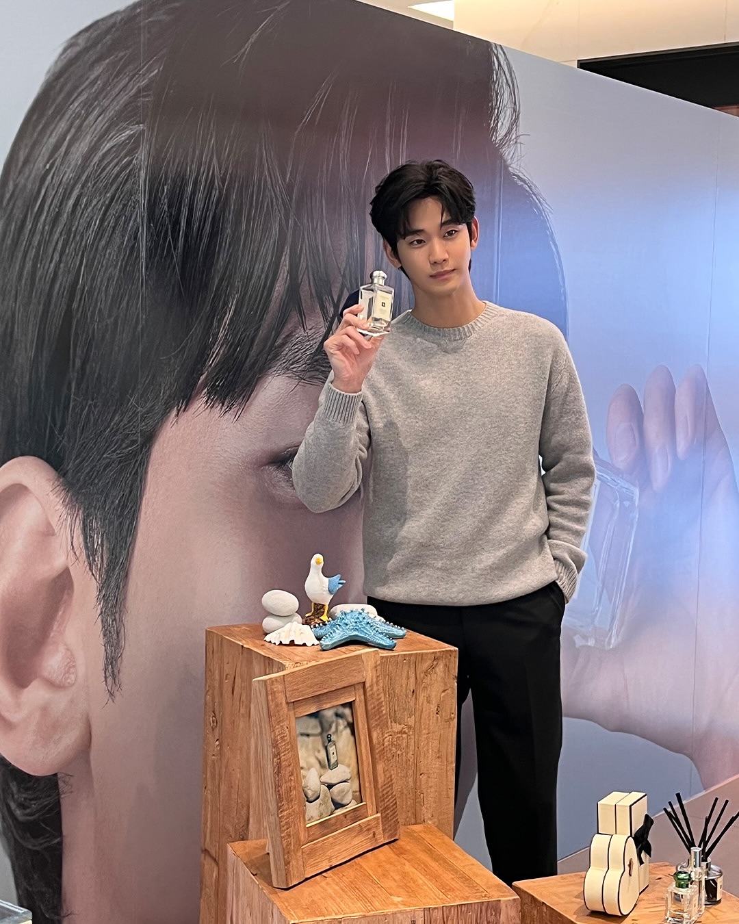 đại sứ prada scandal