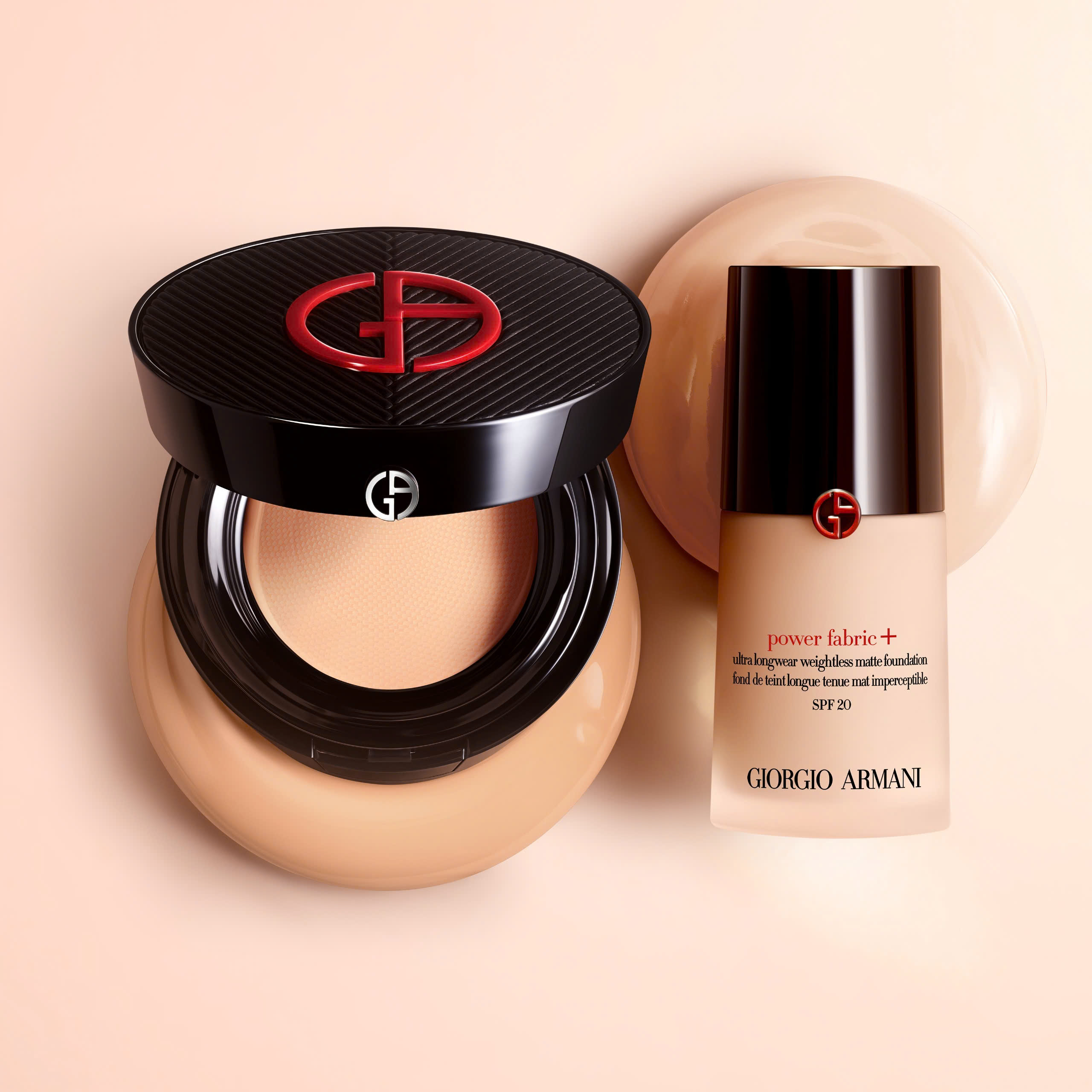 Hinh anh Armani beauty: tinh giản, thanh lịch, chân thực 2