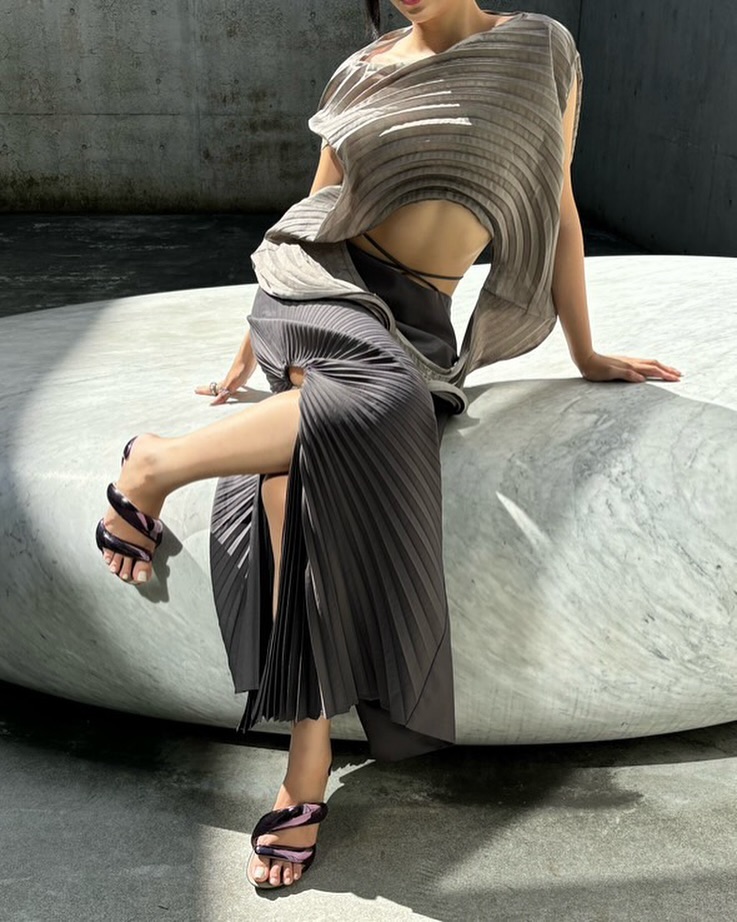 Hinh anh T-RedX, Môi Điên, Das La Vie, 4