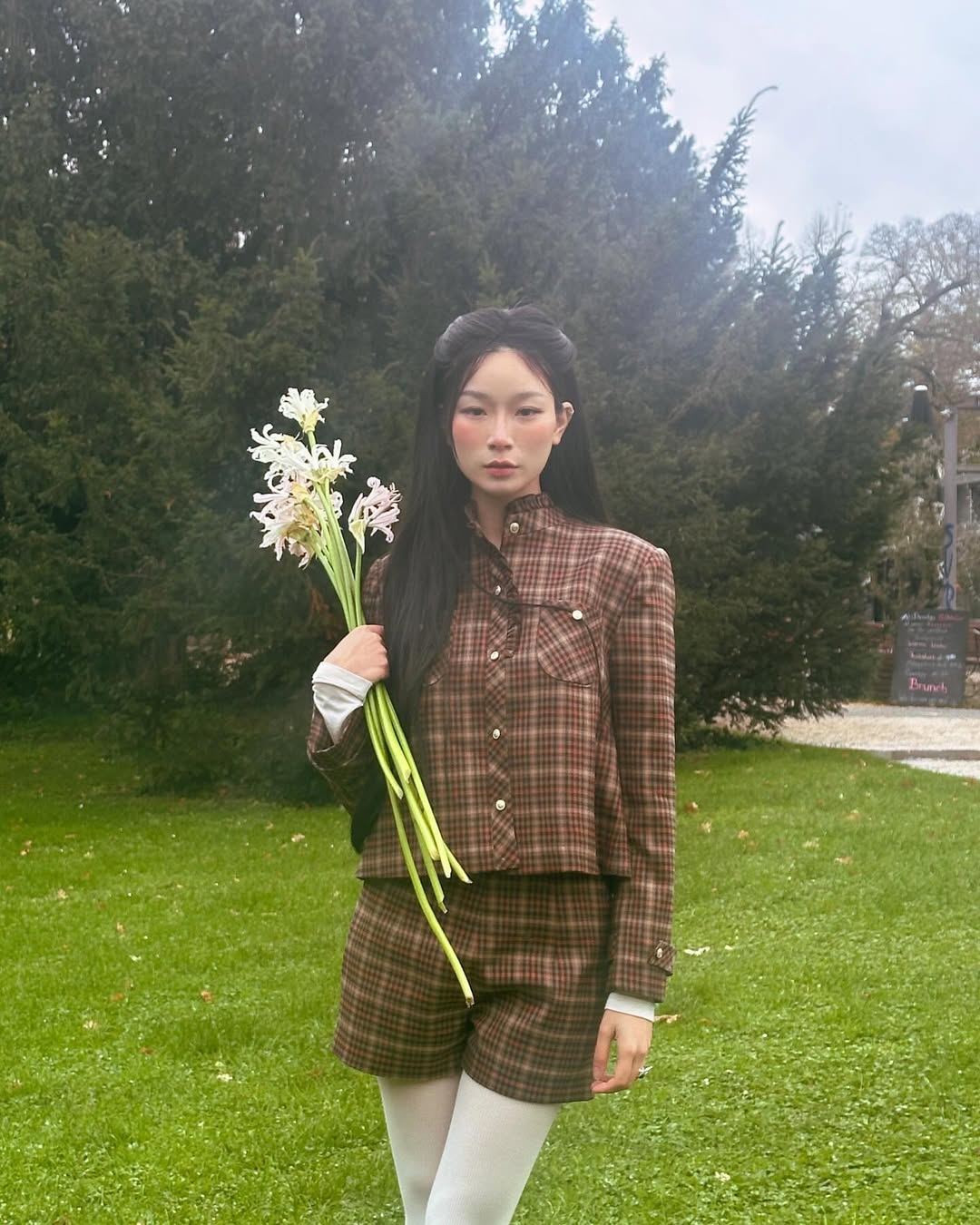 Thạch Trang (My 20S) phong cách thời trang