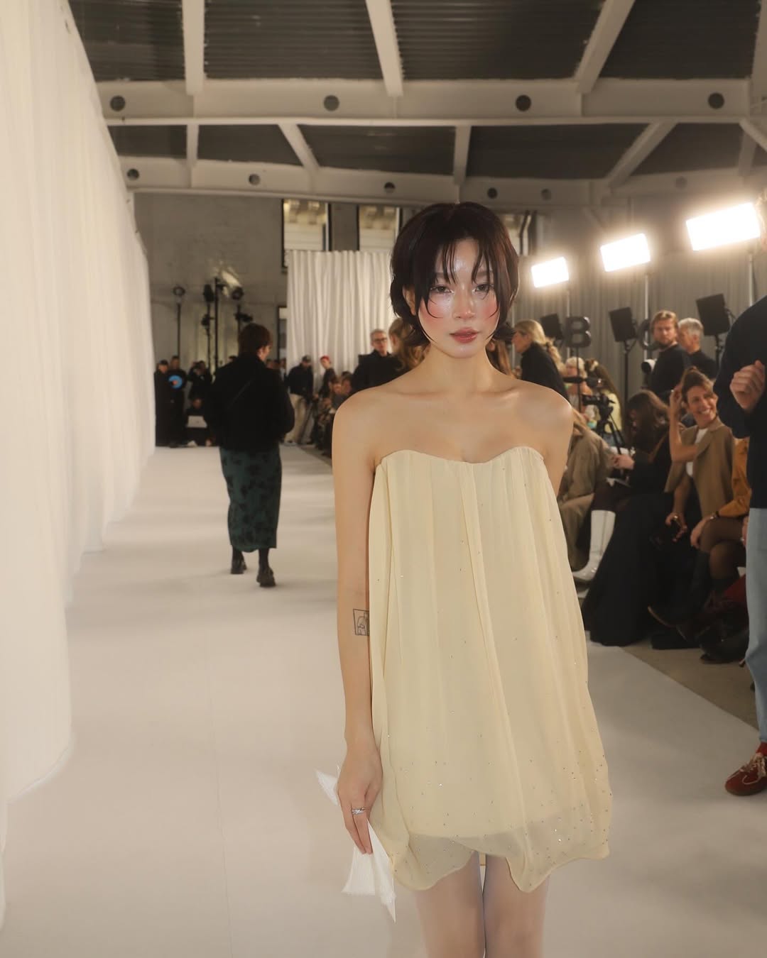 Thạch Trang (My 20S) BERNADETTE