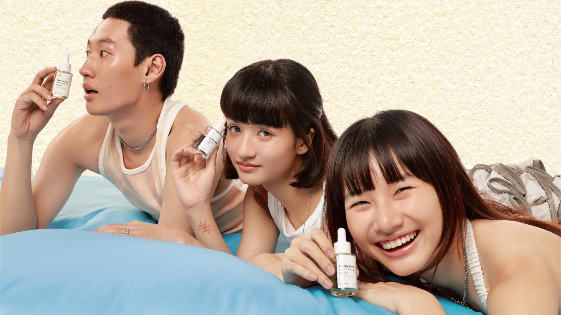 4 thương hiệu mỹ phẩm Việt: Dưỡng làn da, thương tâm hồn