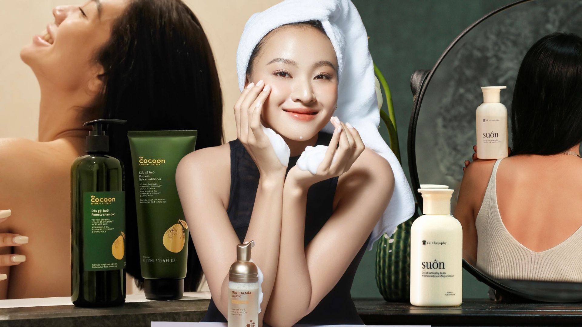 Hinh anh "Skintellectual" – Người tiêu dùng đang trở thành chuyên gia làm đẹp 1