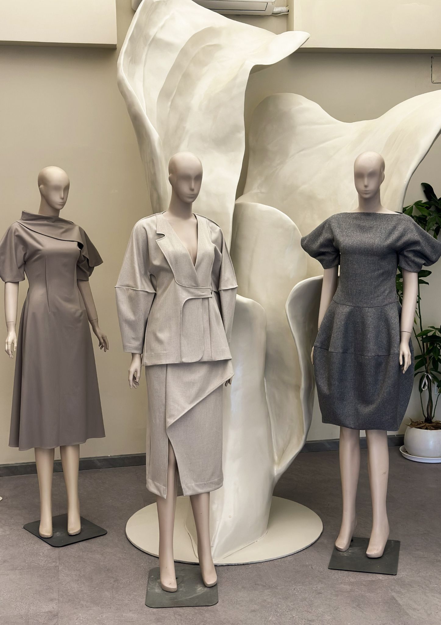SR News Trương Thanh Hải là BST ready to wear đầu tiên
