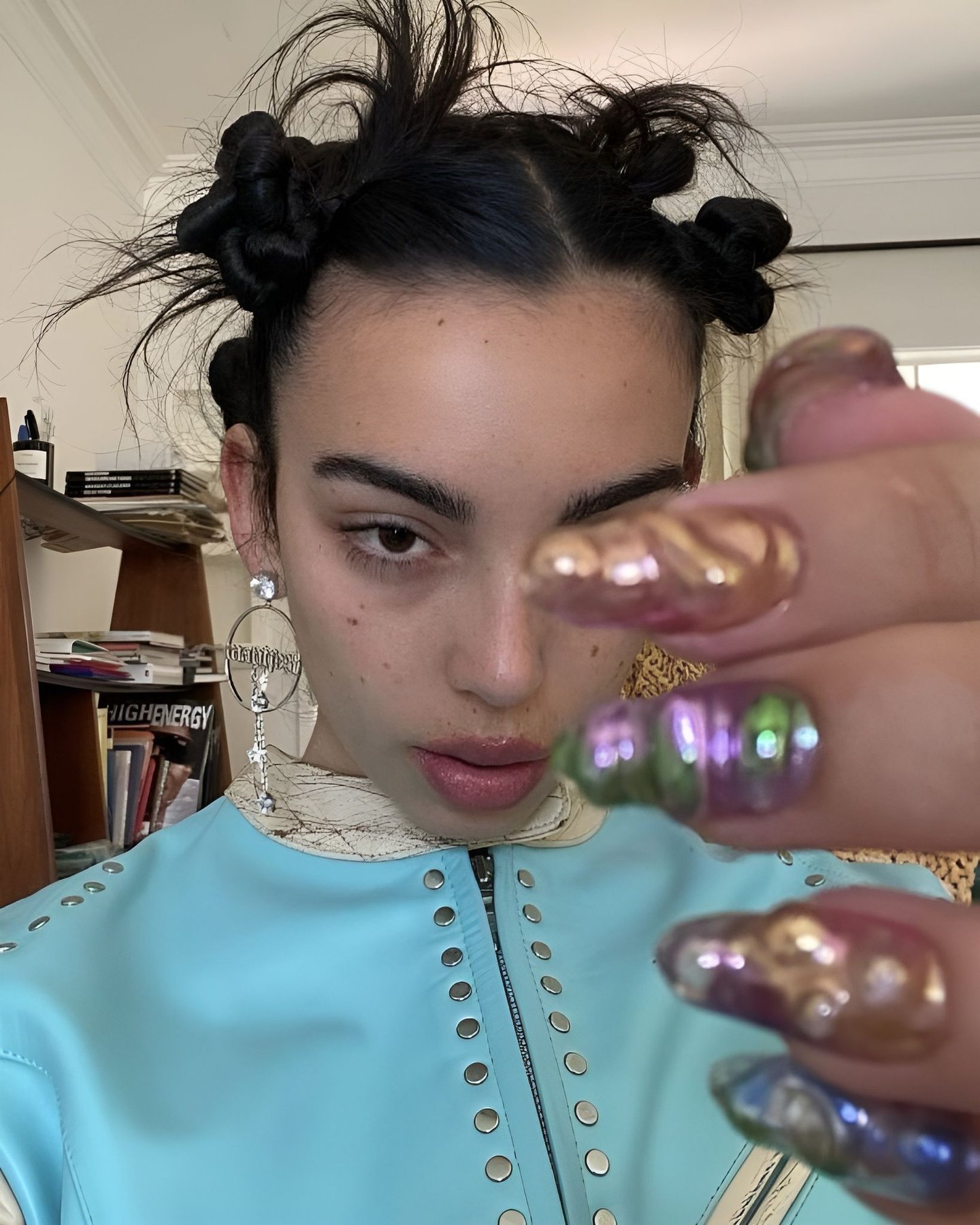 5 xu hướng nail đang thịnh hành, trendsetter đã cập nhật chưa?