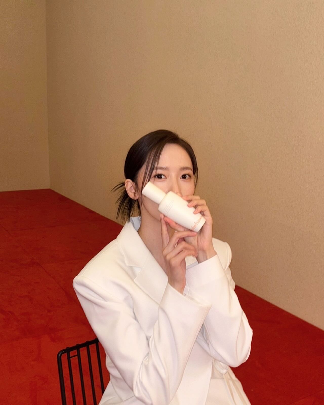 Hinh anh Sulwhasoo và tôn chỉ Holistic Beauty: Khi làn da, khí sắc và tinh thần hòa hợp 1