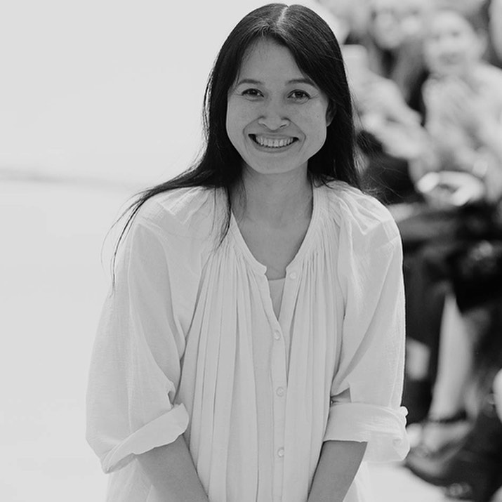Hinh anh Nhà thiết kế Xuân Thu Nguyễn 1