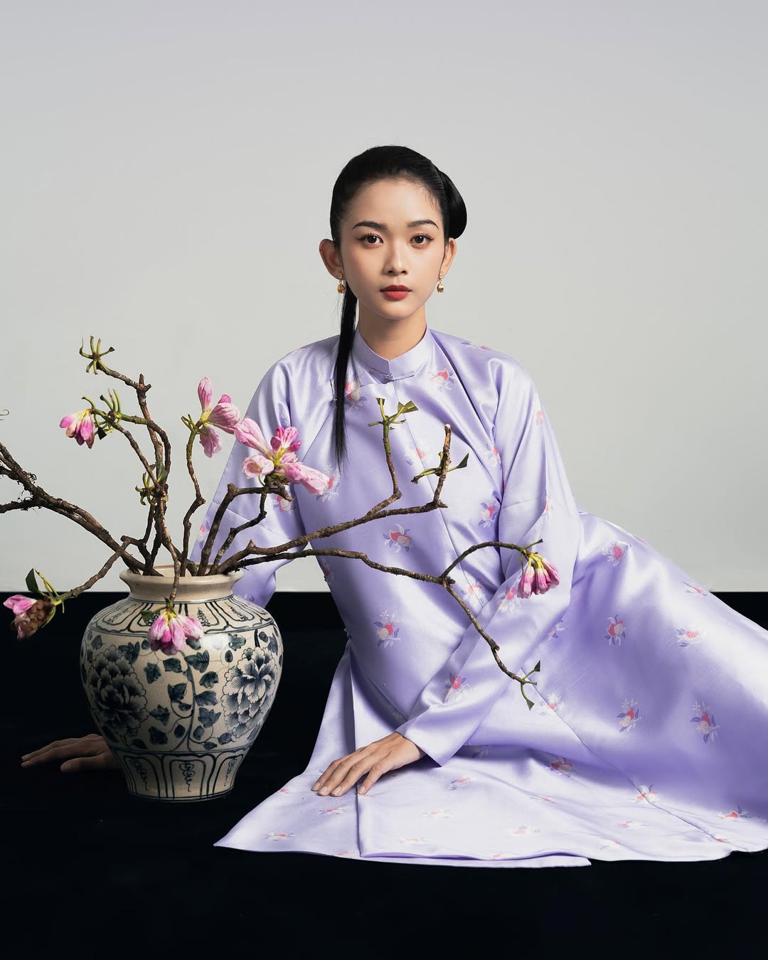 Hinh anh Nhìn lại những lần xuất hiện Việt phục qua nhiều phương diện, đâu là thách thức? 15