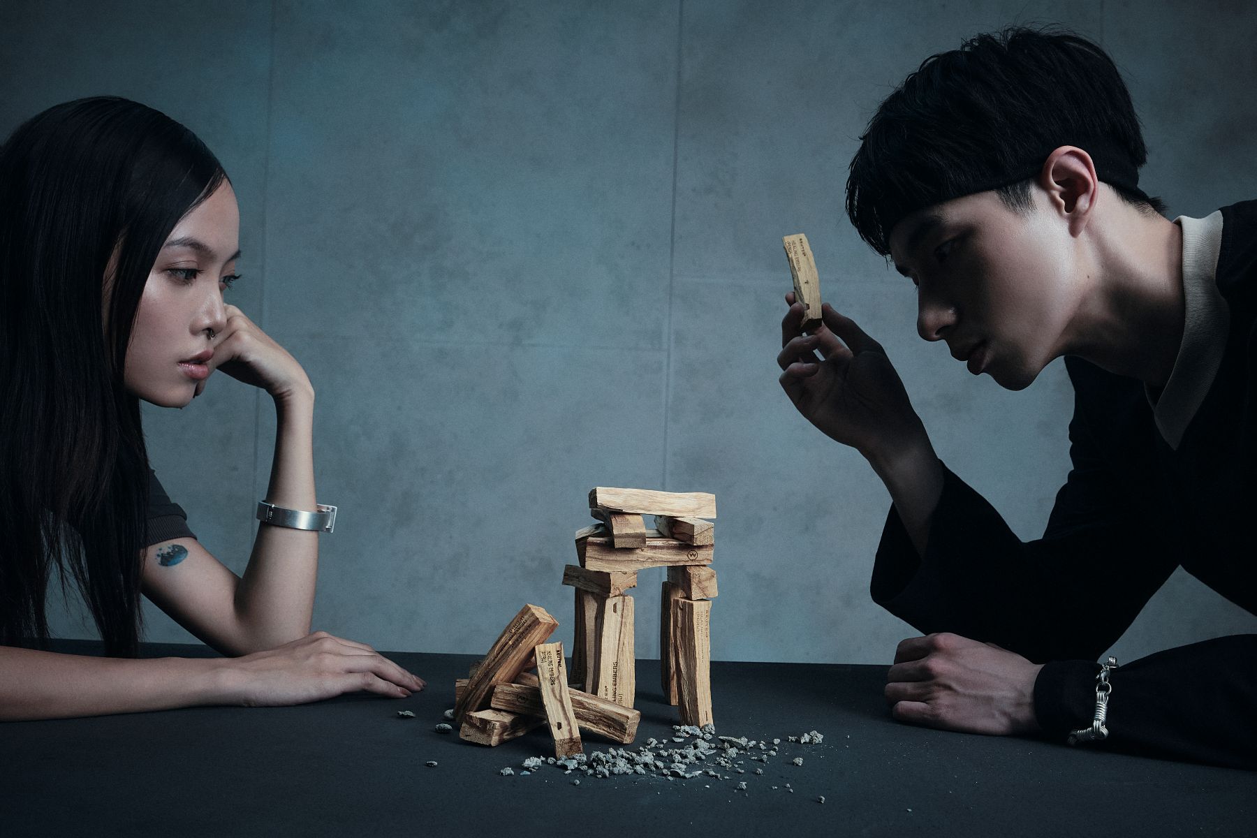 Hinh anh BEUTER Xuân Hè 2025: Spiritual Advisor - Khi thời trang là cầu nối với nội tâm 1