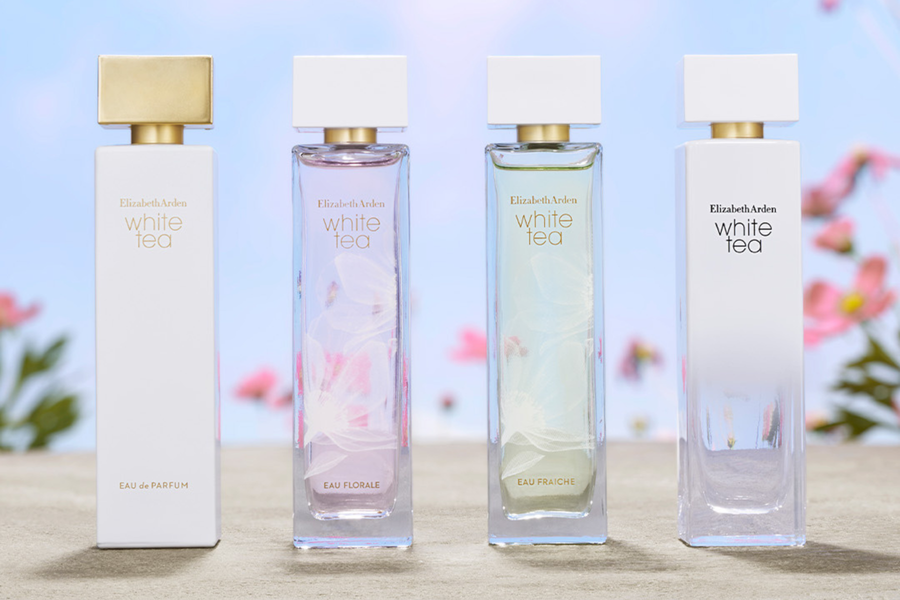 Nước hoa Elizabeth Arden