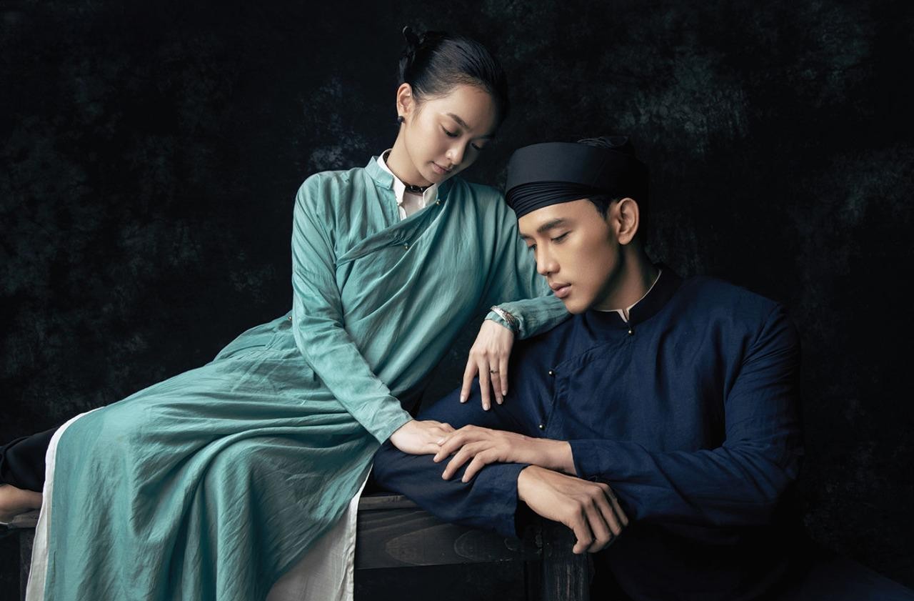 Hinh anh Nhìn lại những lần xuất hiện Việt phục qua nhiều phương diện, đâu là thách thức? 2