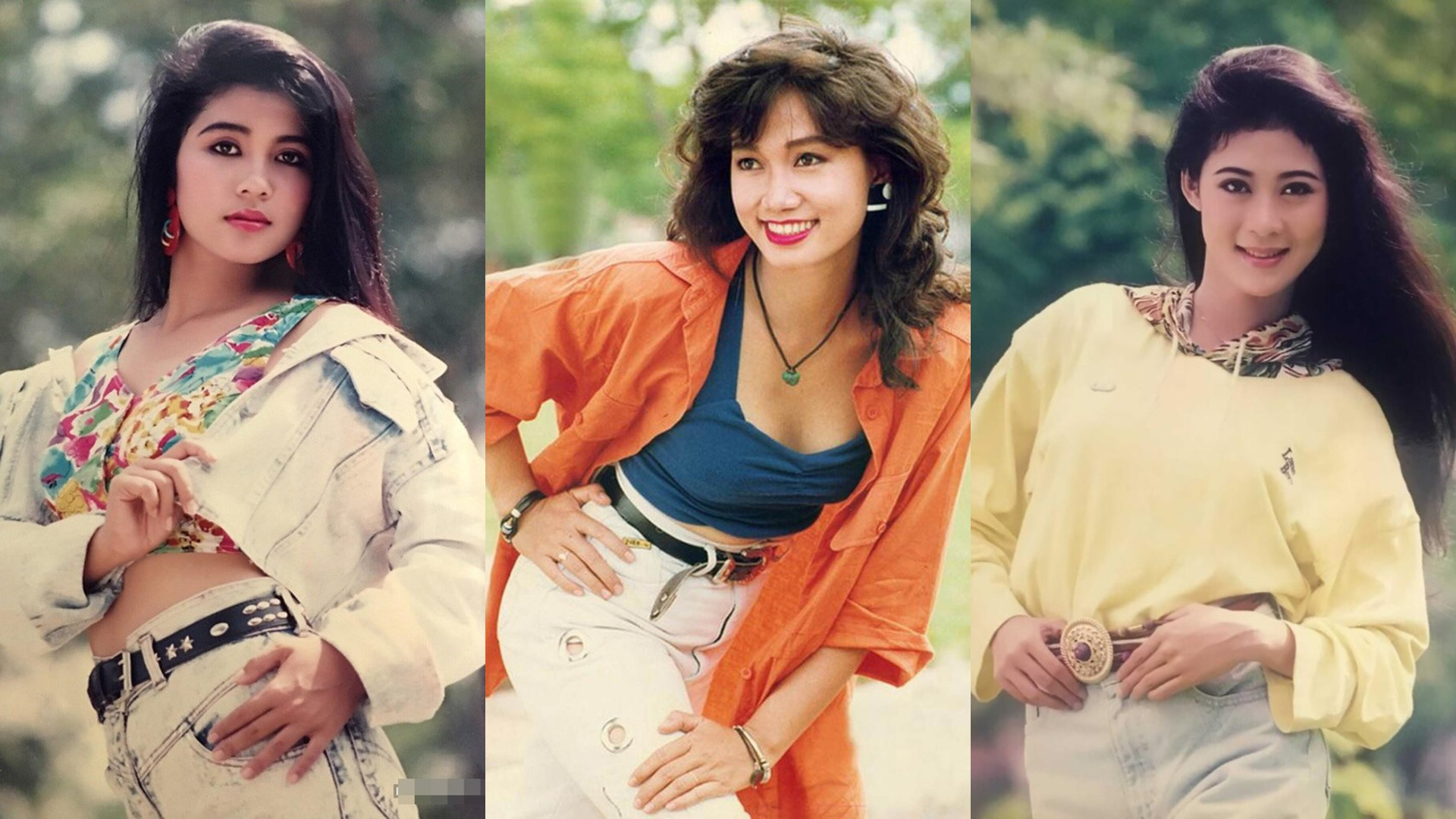 Hinh anh 1990s - 2000s: Thời đại phóng khoáng 1