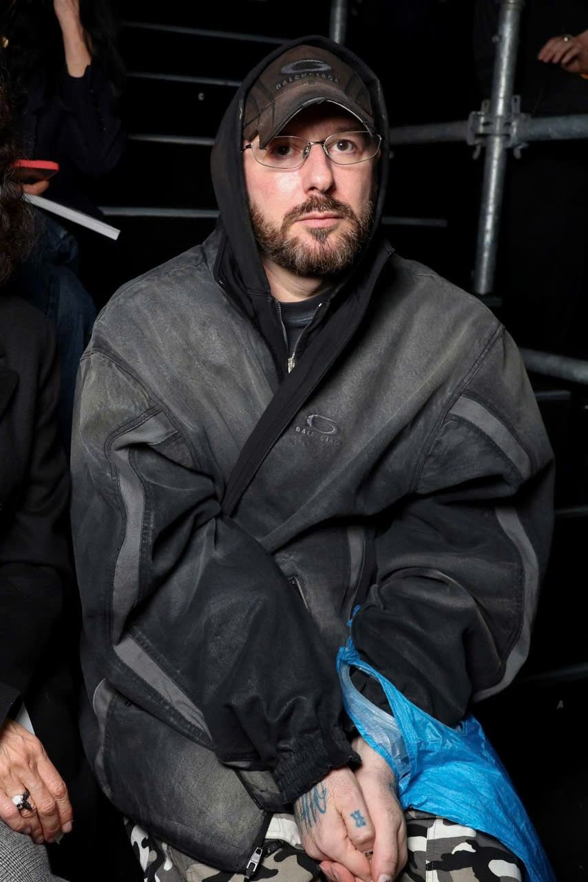 Hinh anh Gvasalia Demna 2