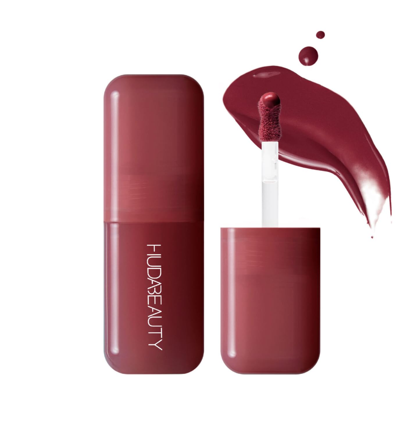 black cherry huda beauty 