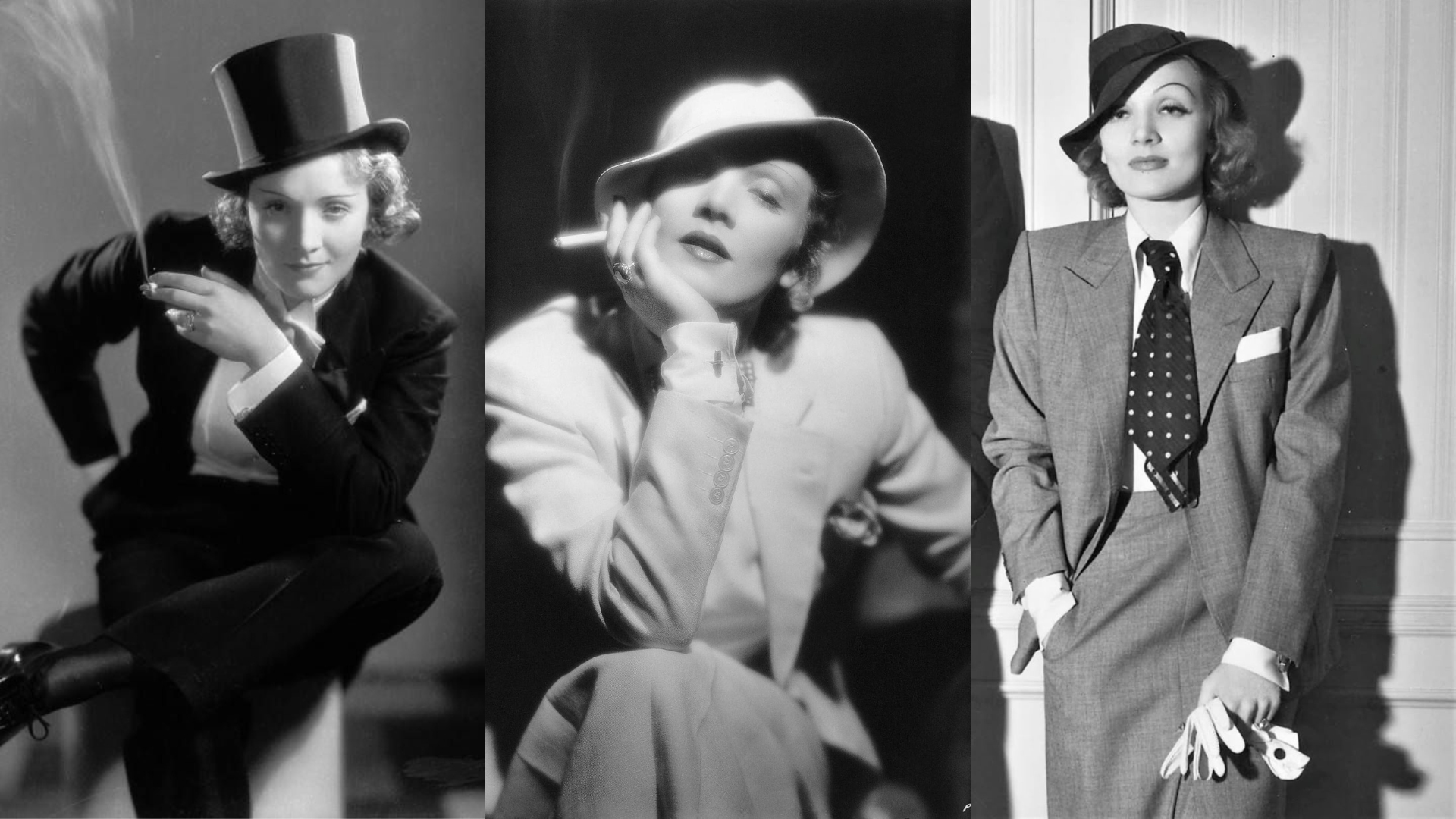 Hinh anh Một trong những “female dandy” đầu tiên - ảnh hưởng mạnh mẽ trong lịch sử thời trang lẫn văn hoá thời đại không thể không nhắc đến NTK Gabrielle (Coco) Chanel. 2
