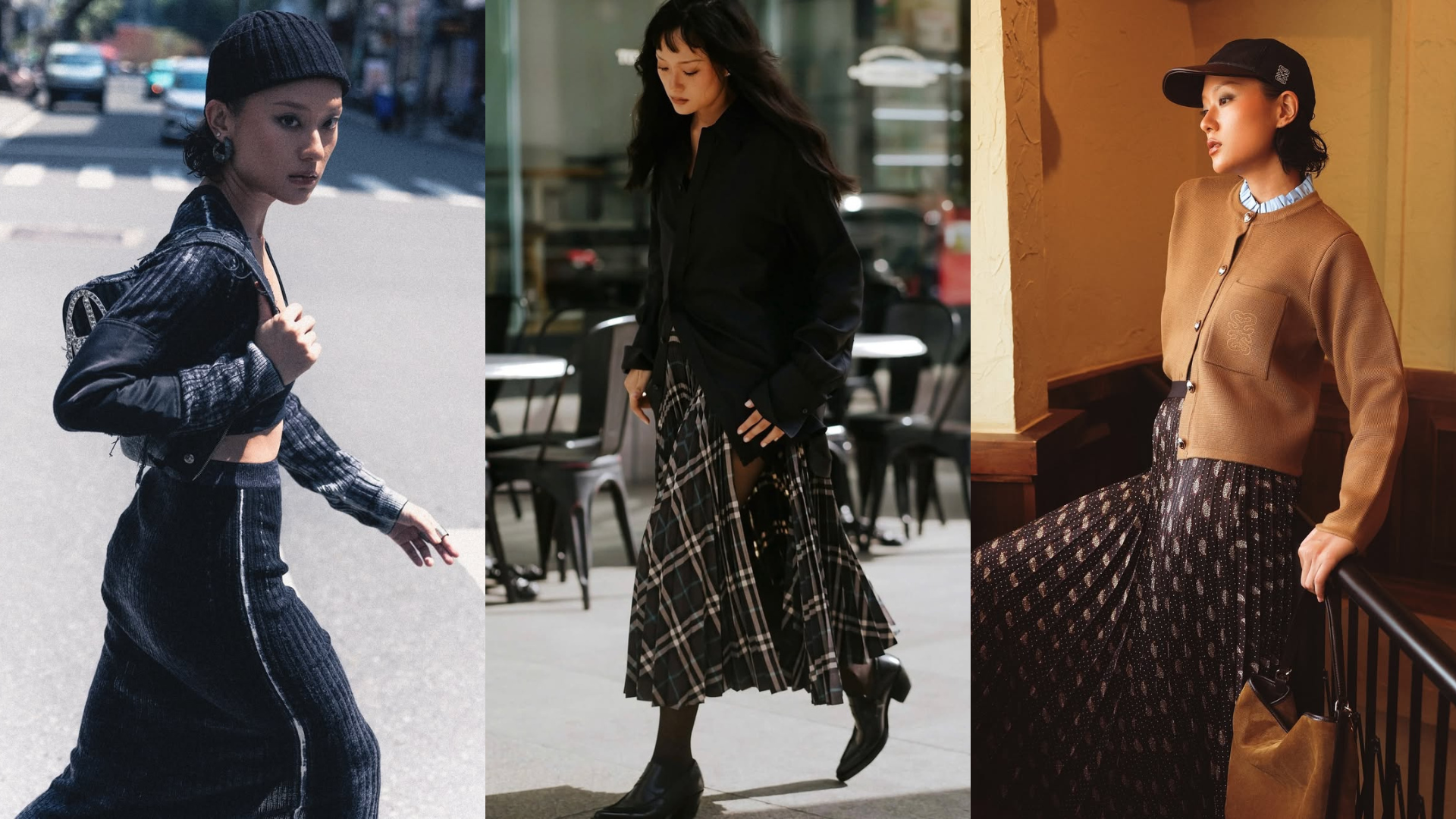 Hinh anh Một fashionista đại diện cho tiếng nói thế hệ mới 2