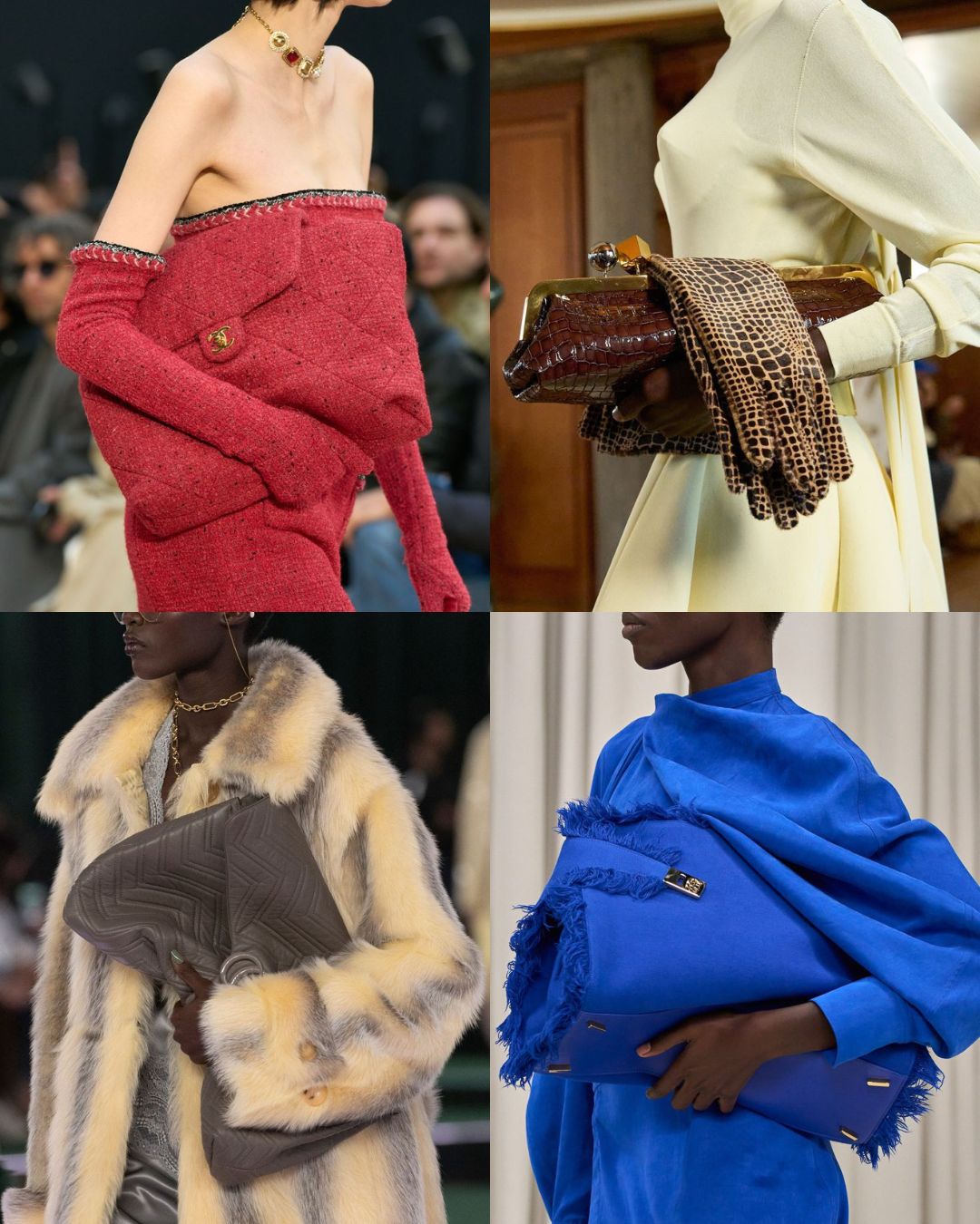 Hinh anh Clutch Bag 1