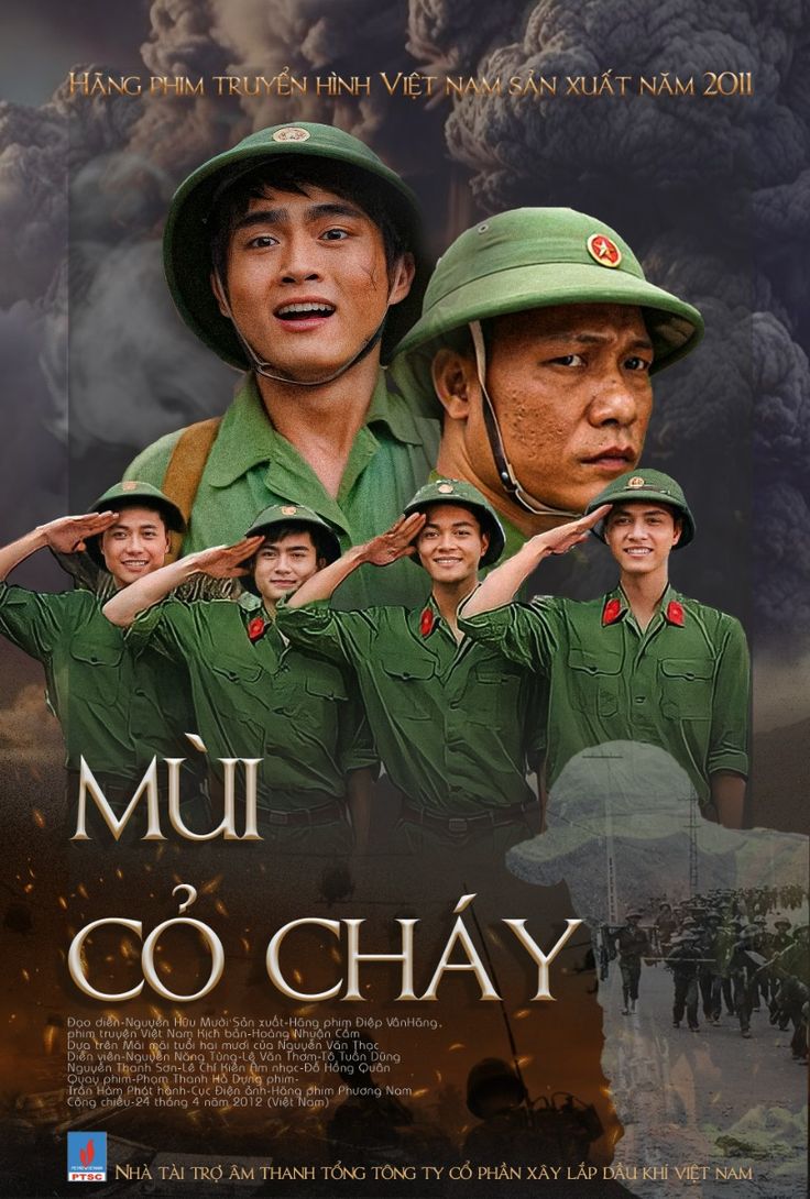 Hinh anh Mùi cỏ cháy 1