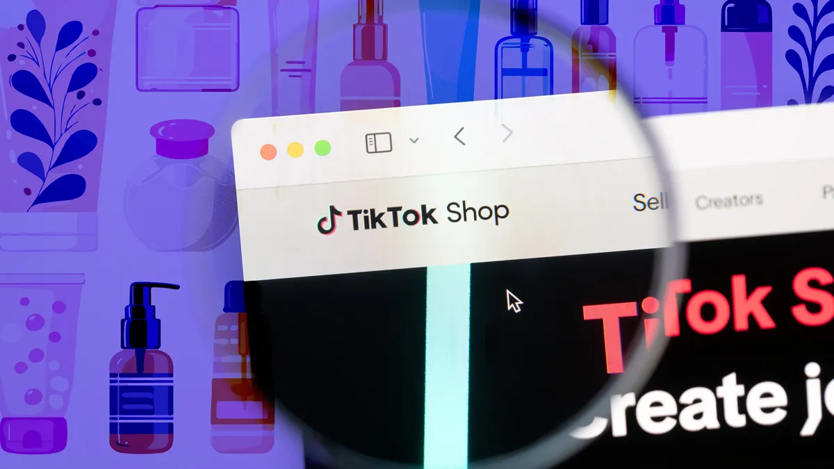 Tương lai nào cho đế chế kinh doanh làm đẹp tỷ đô TikTok Shop?