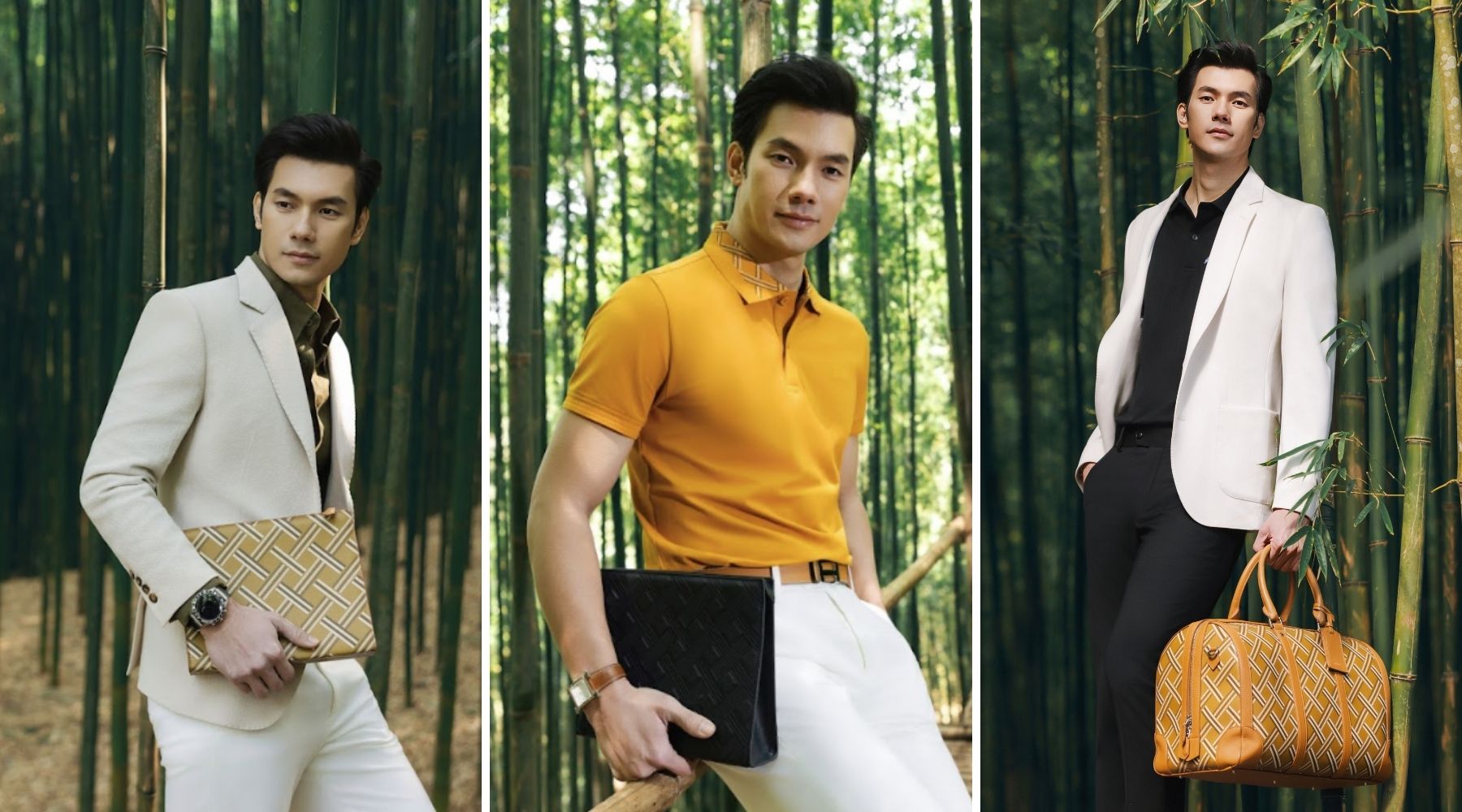 Aristino “Tiếp Nối Huyền Thoại”: hành trình gìn giữ bản sắc việt trong thời trang