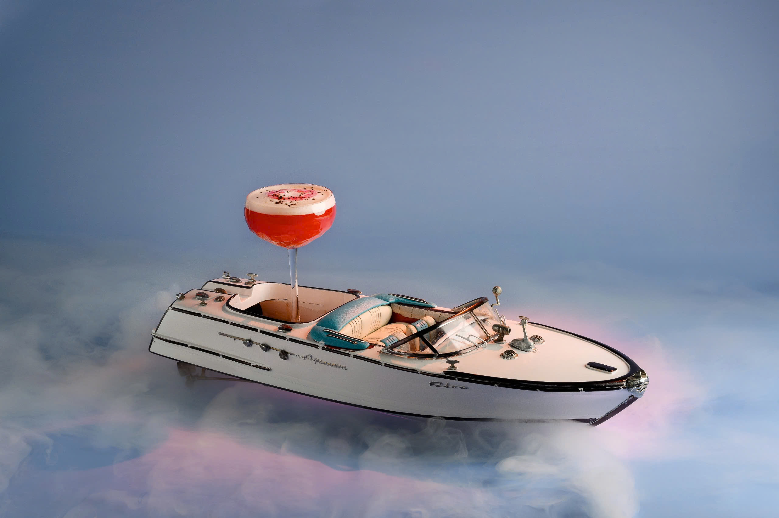 BARSON Twilight 5