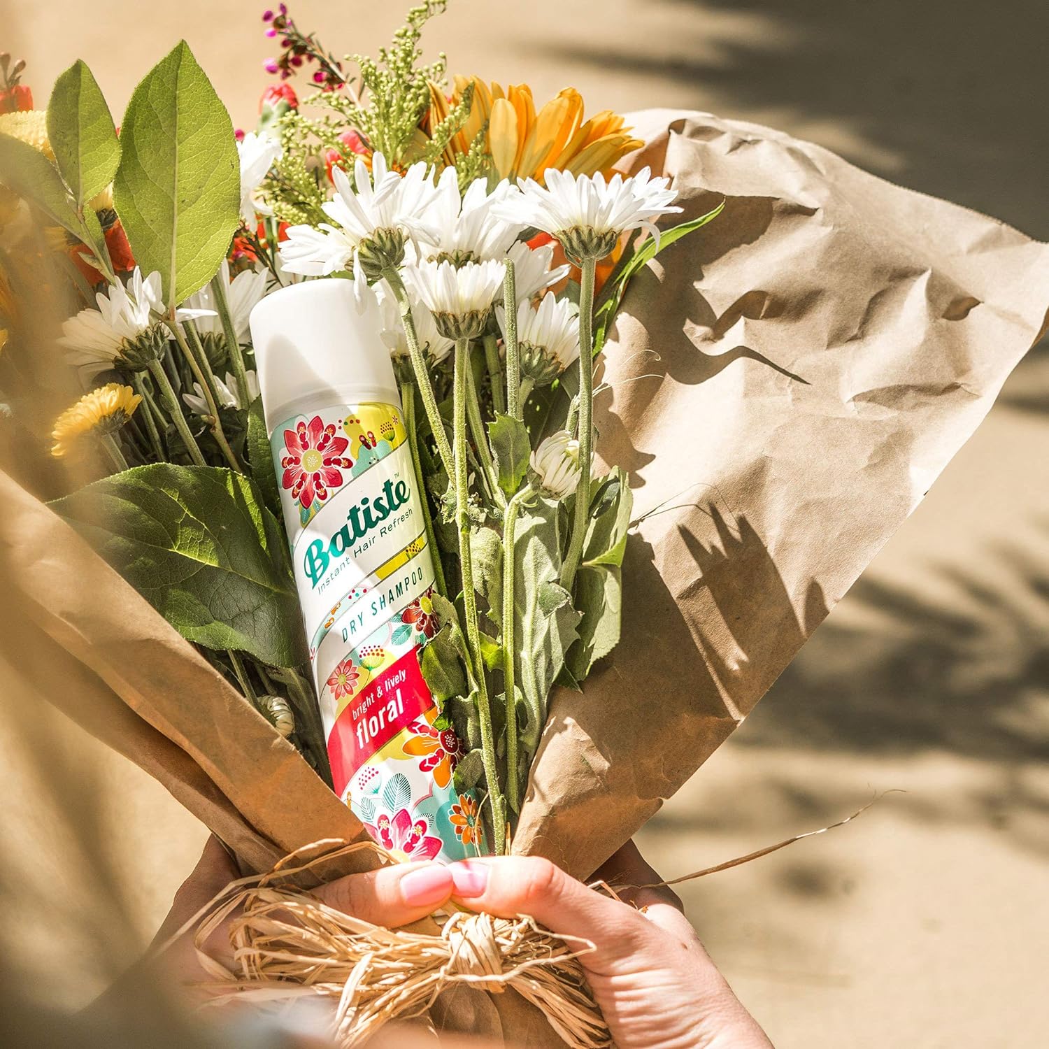 Batiste Dry Shampoo