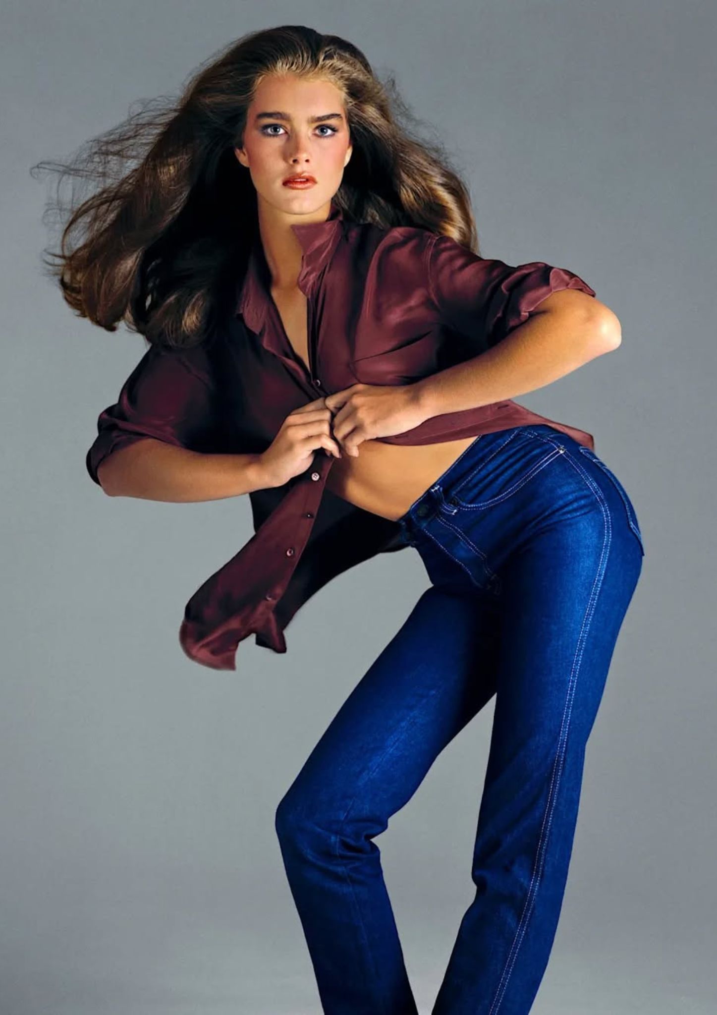 Hinh anh Calvin Klein 1