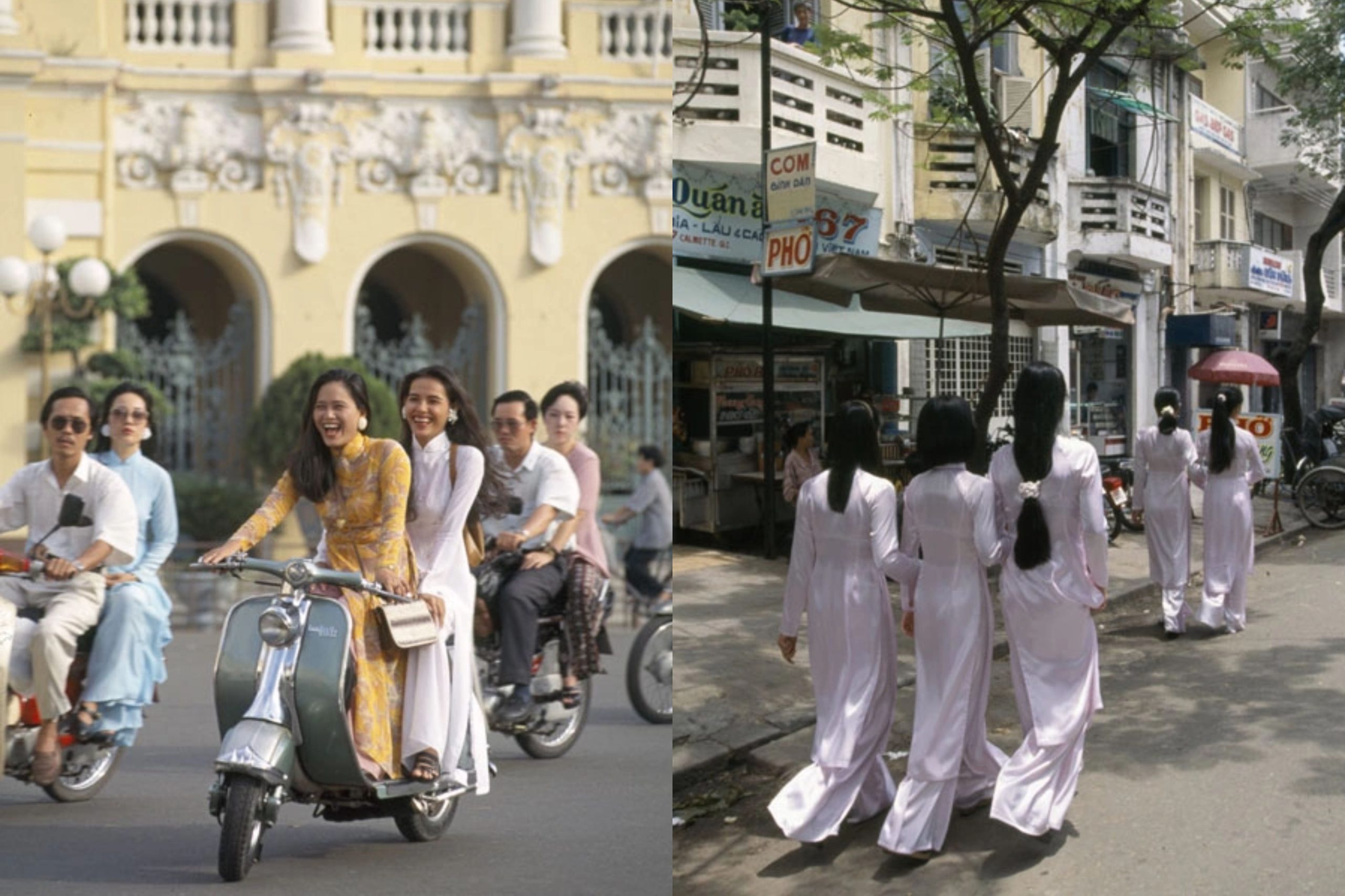 Hinh anh Đổi mới và tiếp nhận văn hóa (1986-1995) 2