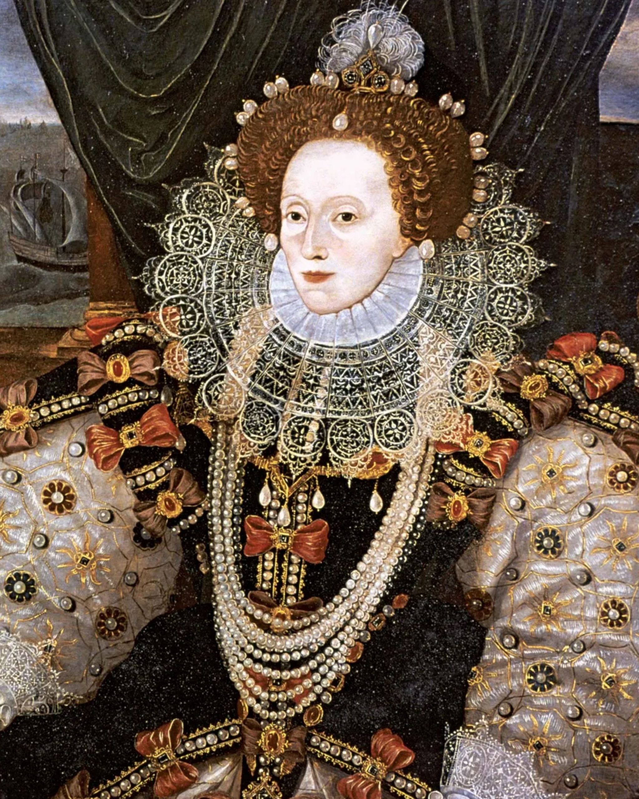 Elizabeth I