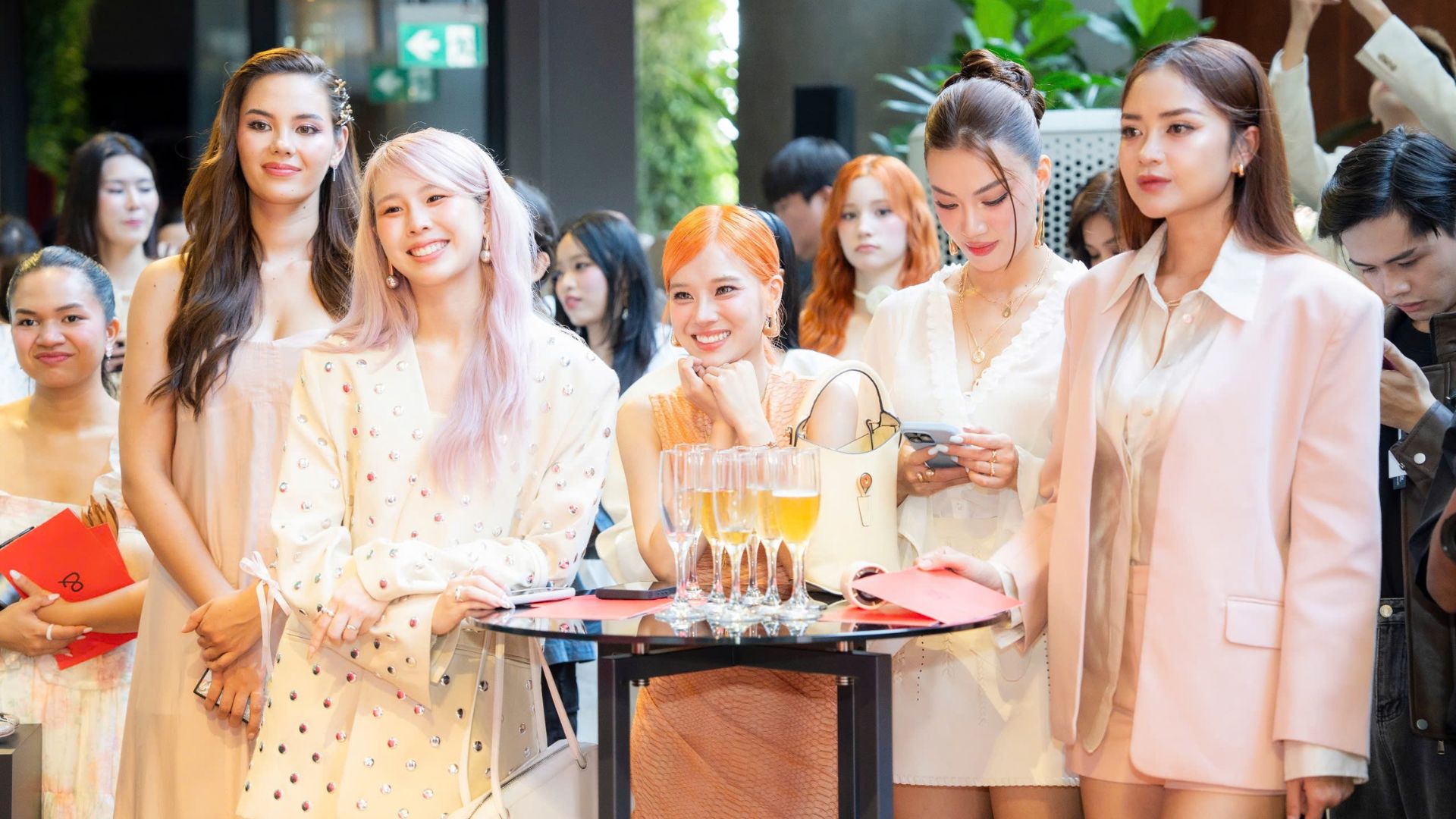 H&M tổ chức sự kiện đầu tiên tại Đông Nam Á