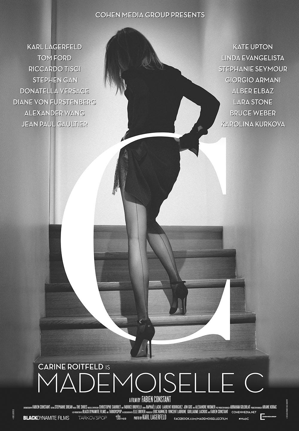 Hinh anh Mademoiselle C 1