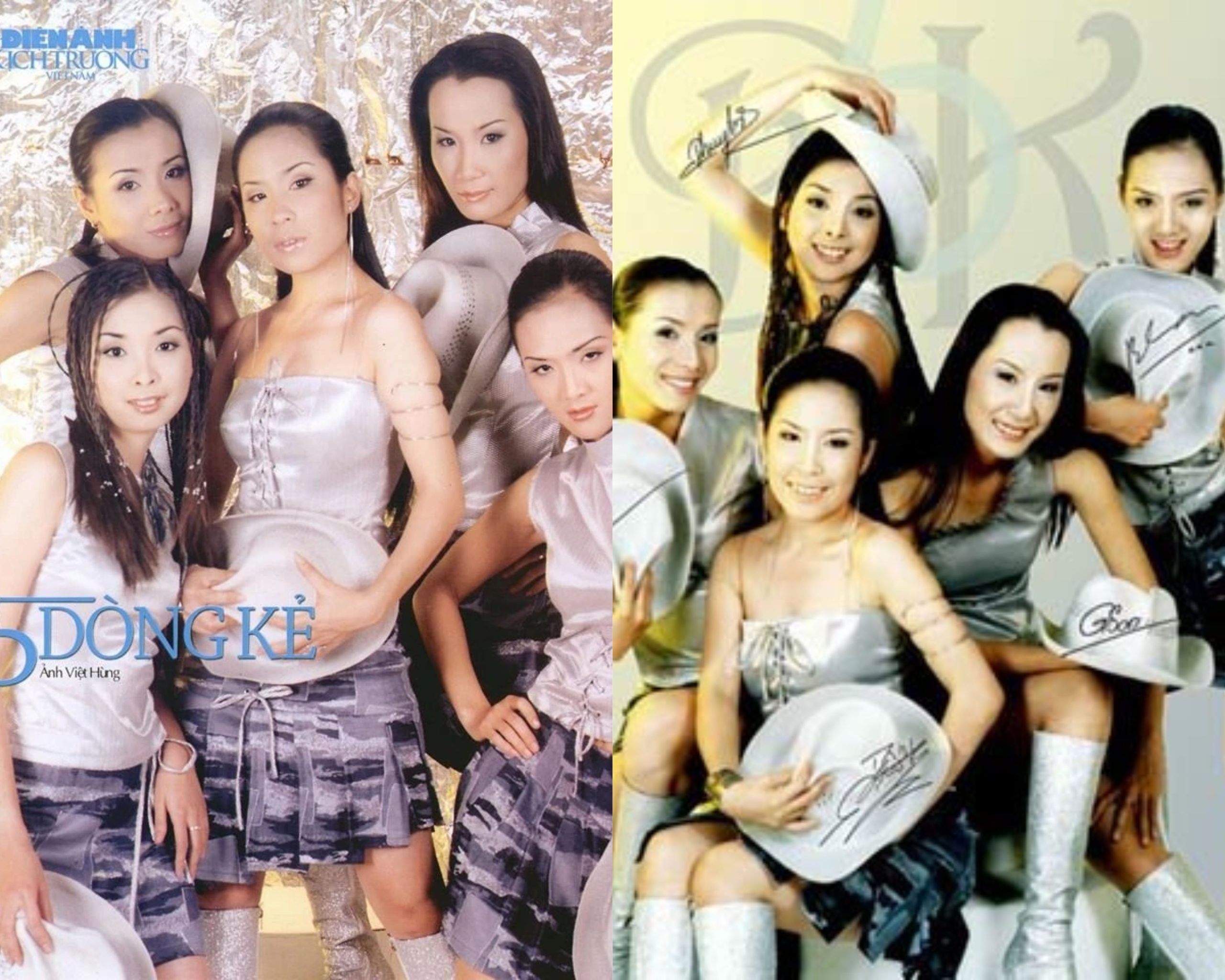 Hinh anh Hội nhập văn hóa (1996-2005) 1