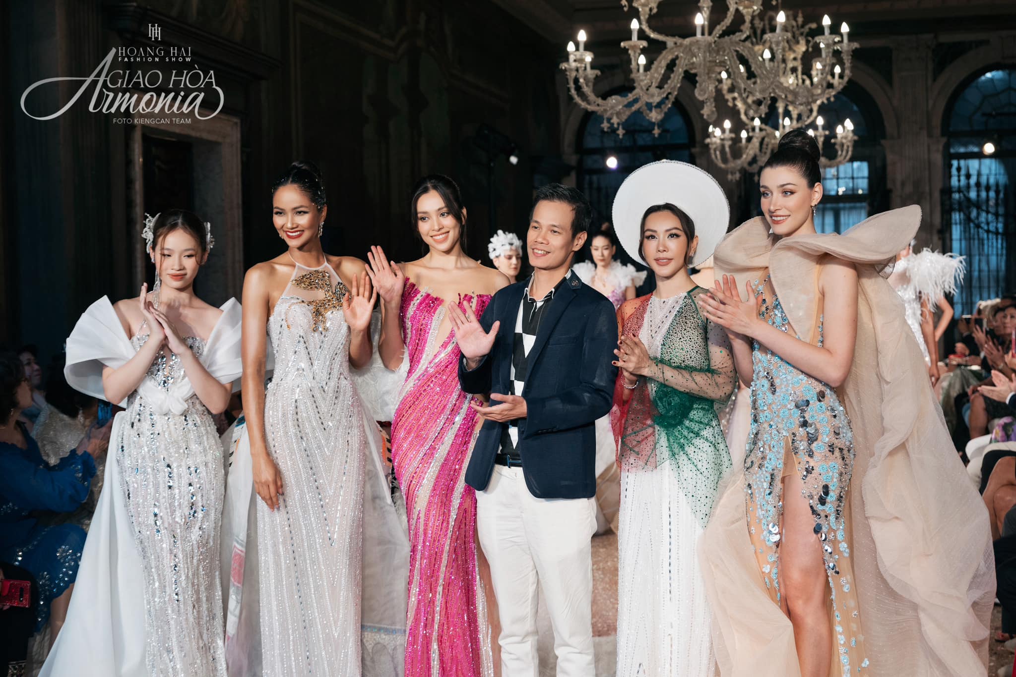 Hinh anh Nhà thiết kế Hoàng Hải 2