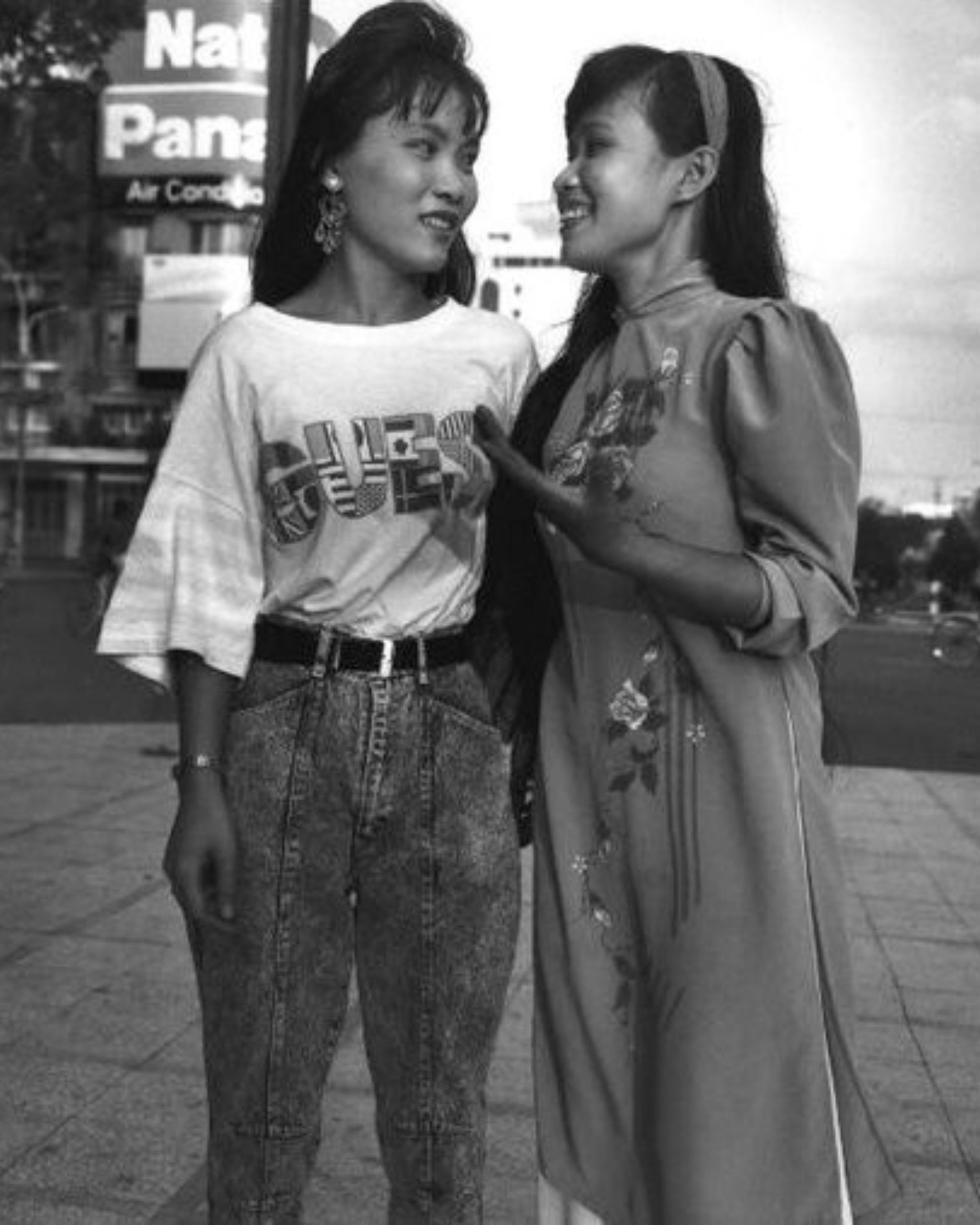Hinh anh Đổi mới và tiếp nhận văn hóa (1986-1995) 1