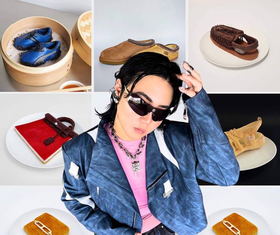 Sensorial Marketing: Chiến lược "ẩm thực hóa" thương hiệu