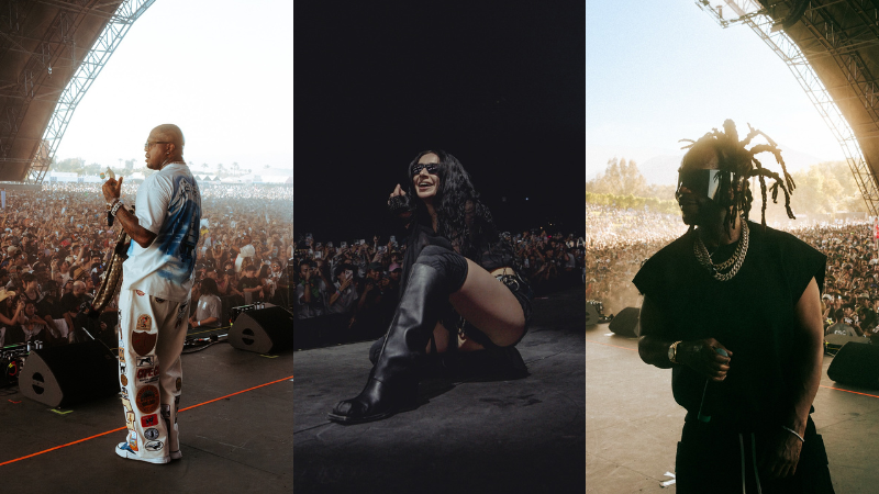 Coachella ở đây để cho bạn thấy: Hiệu quả và doanh thu tiềm năng tới từ mô hình kinh doanh đa tầng