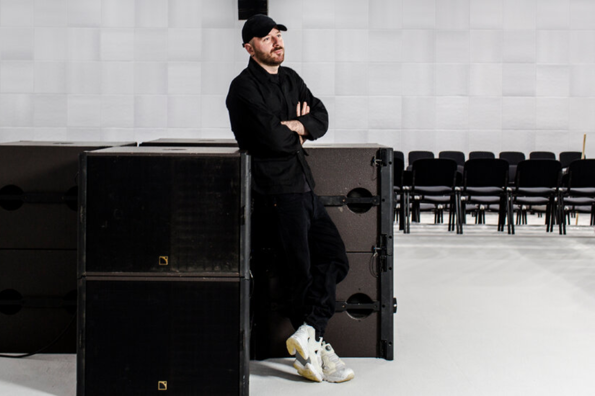 Hinh anh Gvasalia Demna 1