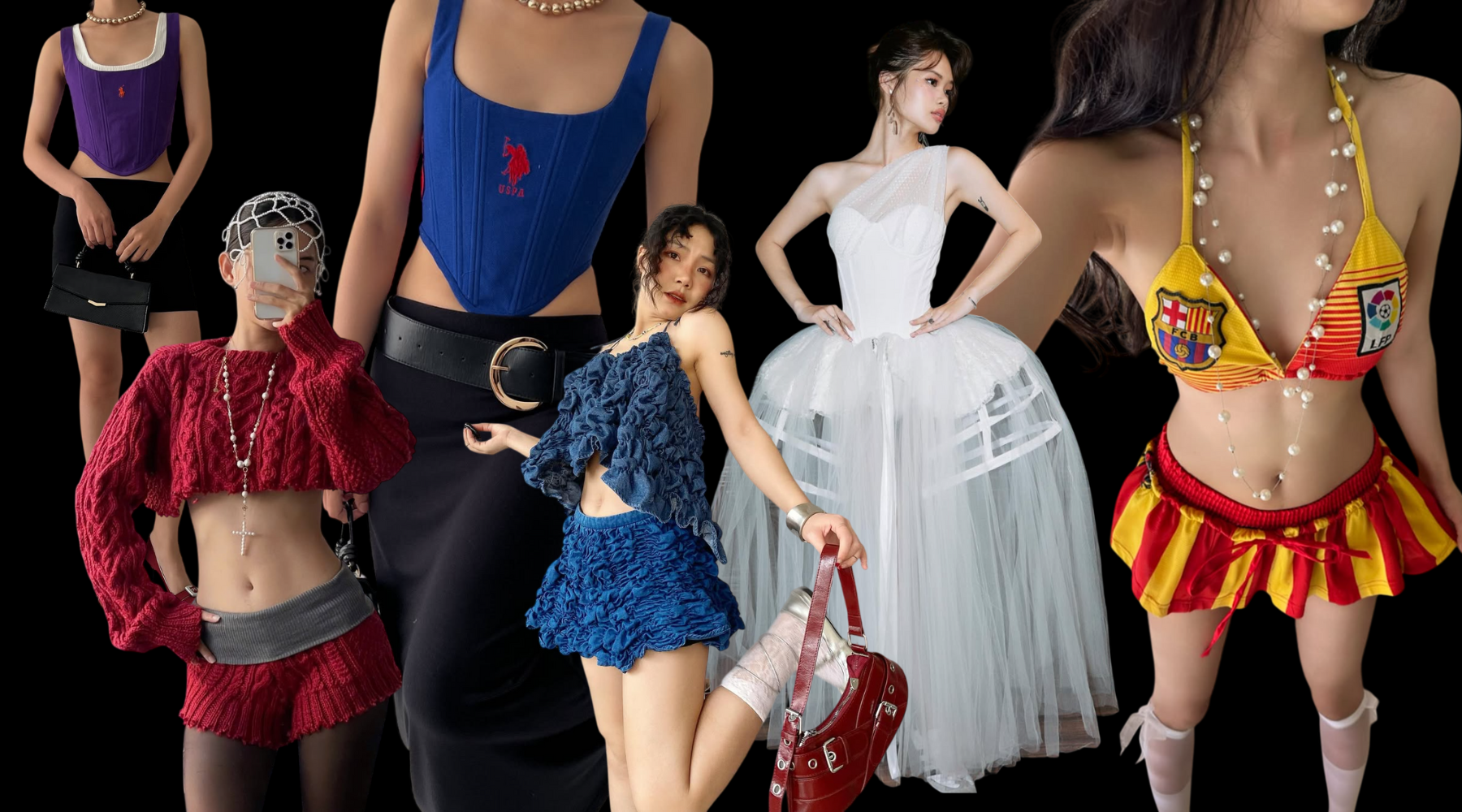 “Cũ người mới ta” - 5 thương hiệu Việt nâng tầm khái niệm quần áo cũ 
