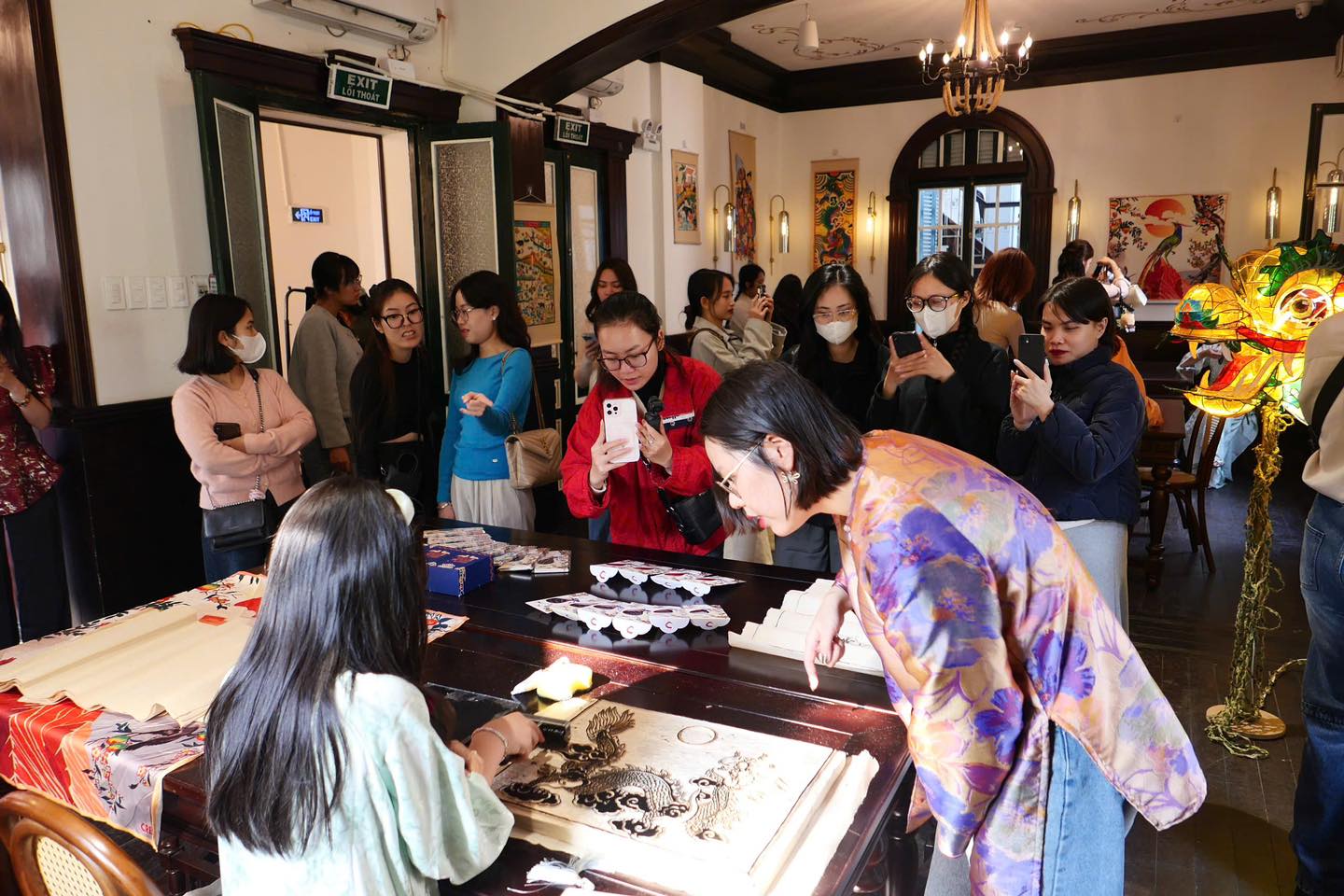 Hinh anh Văn hóa Siêu tăng cường (Hyper-cultural) 3