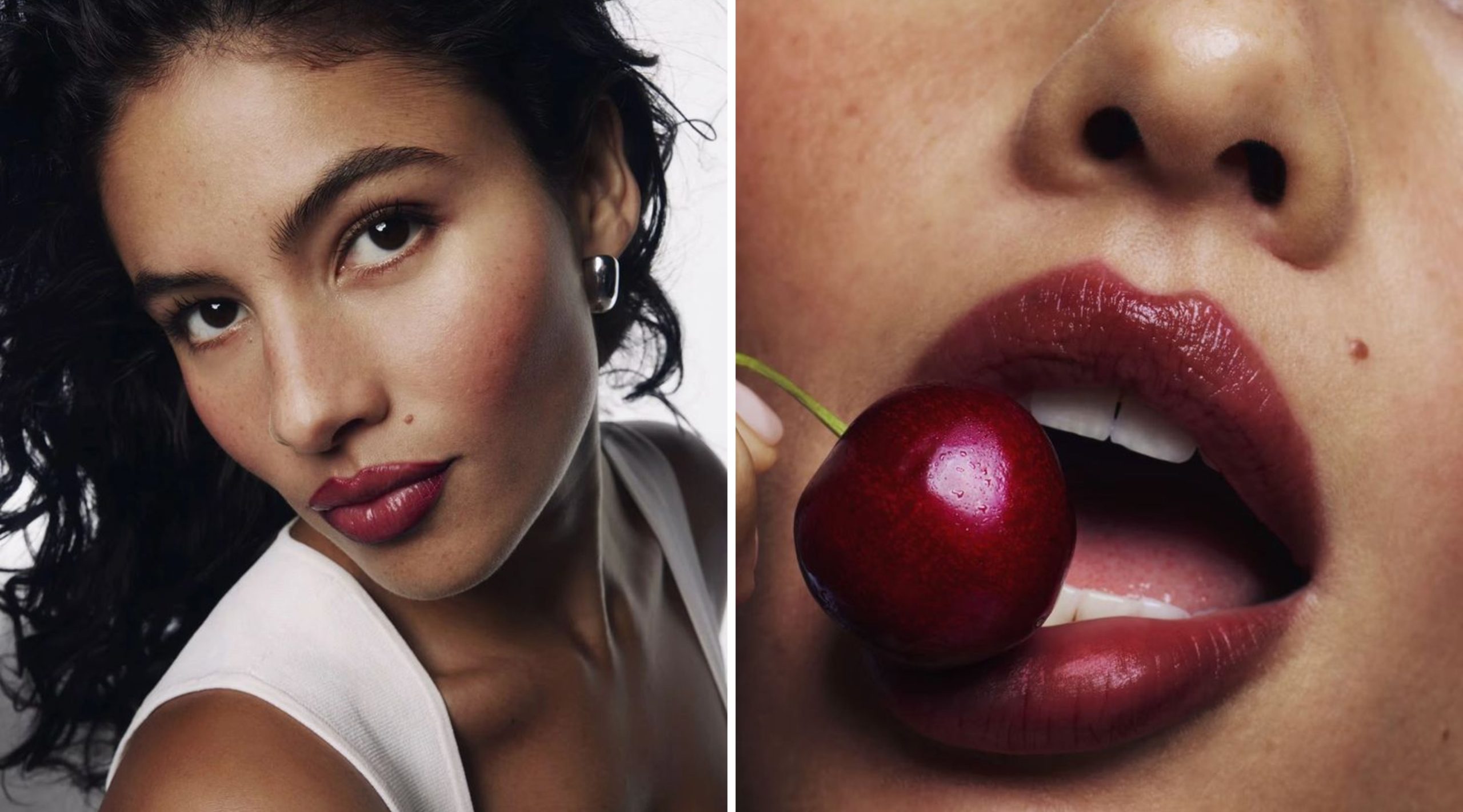 black cherry